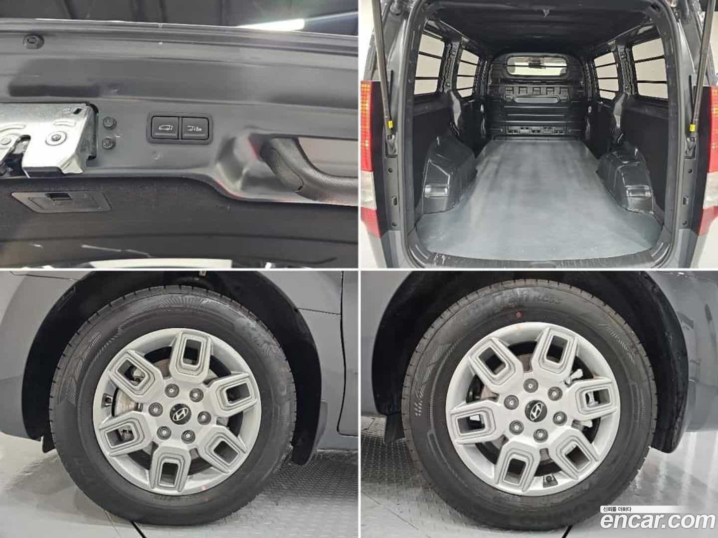 Staria Hyundai 2025.11-OPTION-024