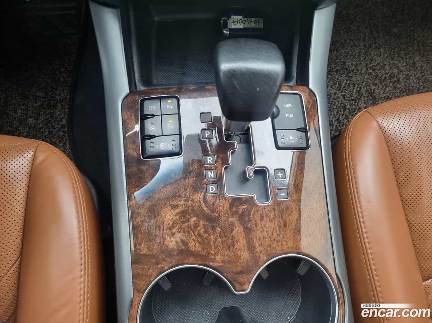 Mohave Kia 2016.4-INNER-009