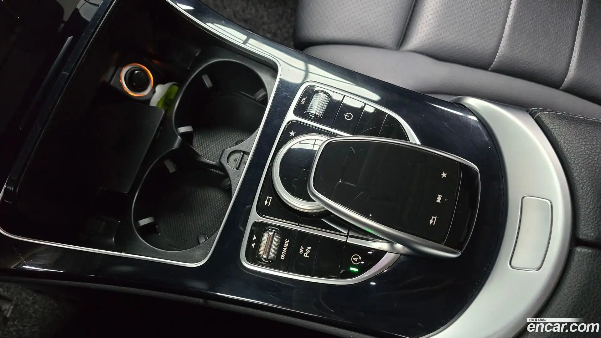 C-Class Mercedes-Benz 2016.8-OPTION-021