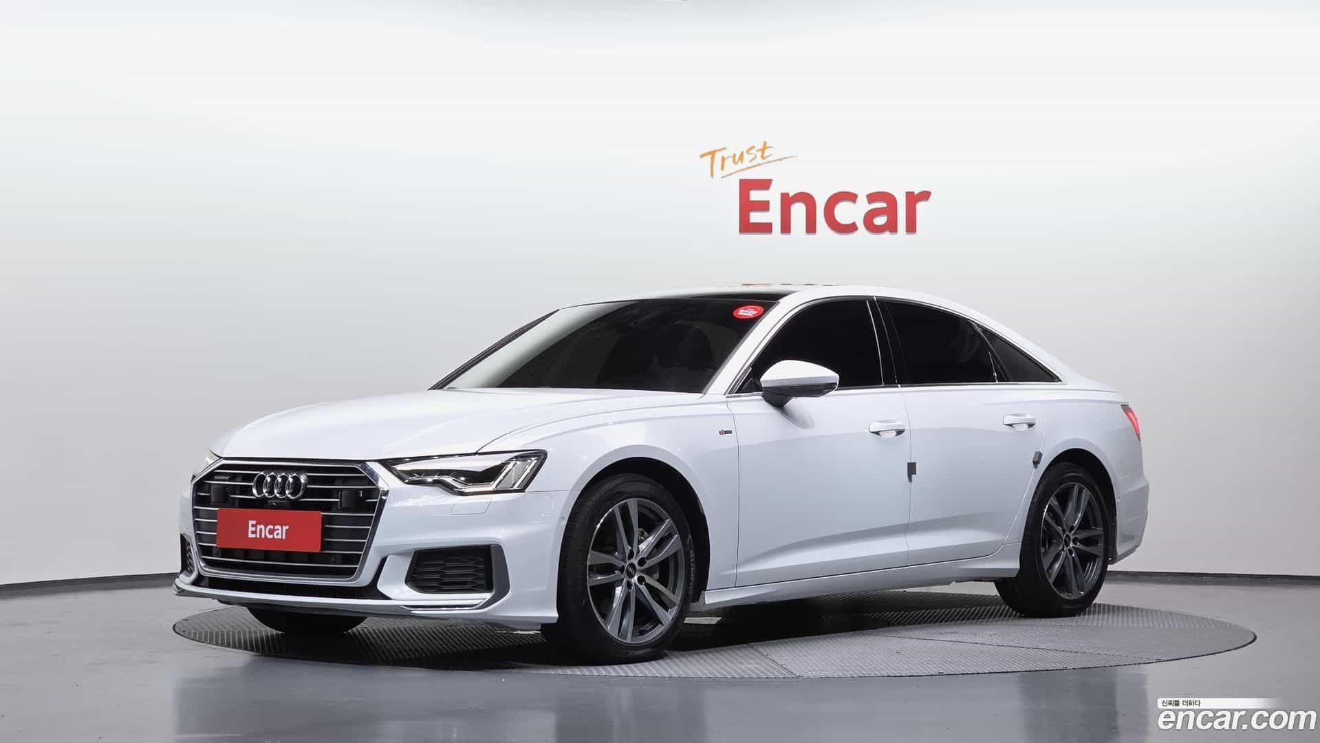 A6 Audi 2021.6-OUTER-001
