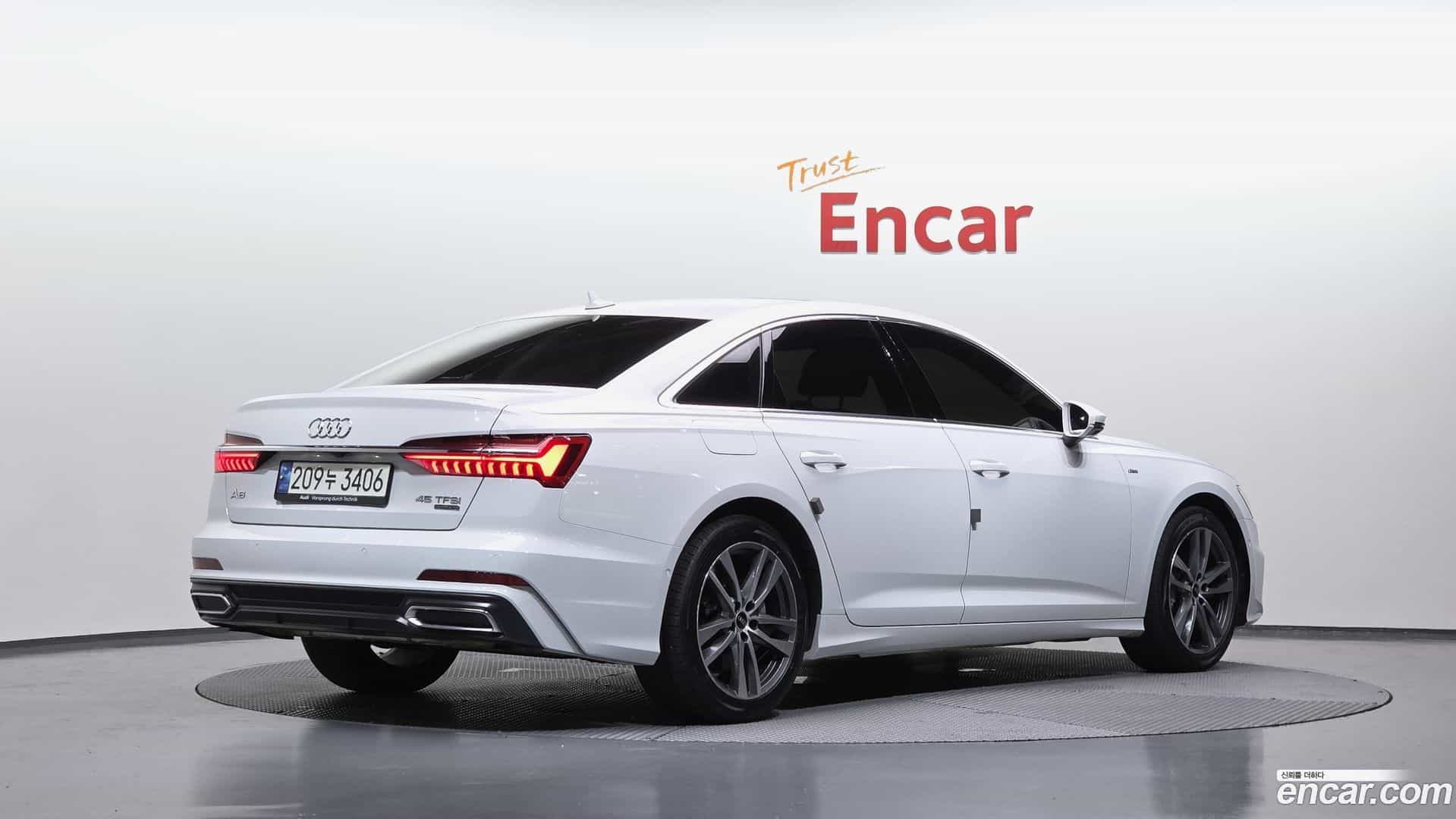 A6 Audi 2021.6-OUTER-002