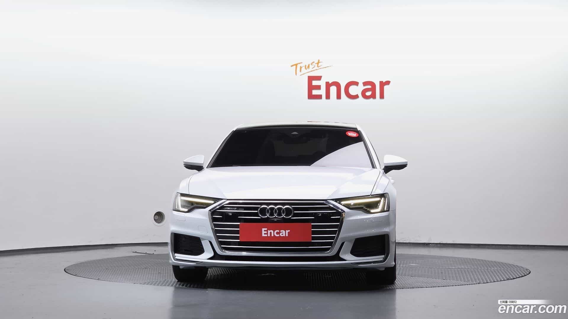 A6 Audi 2021.6-OUTER-003