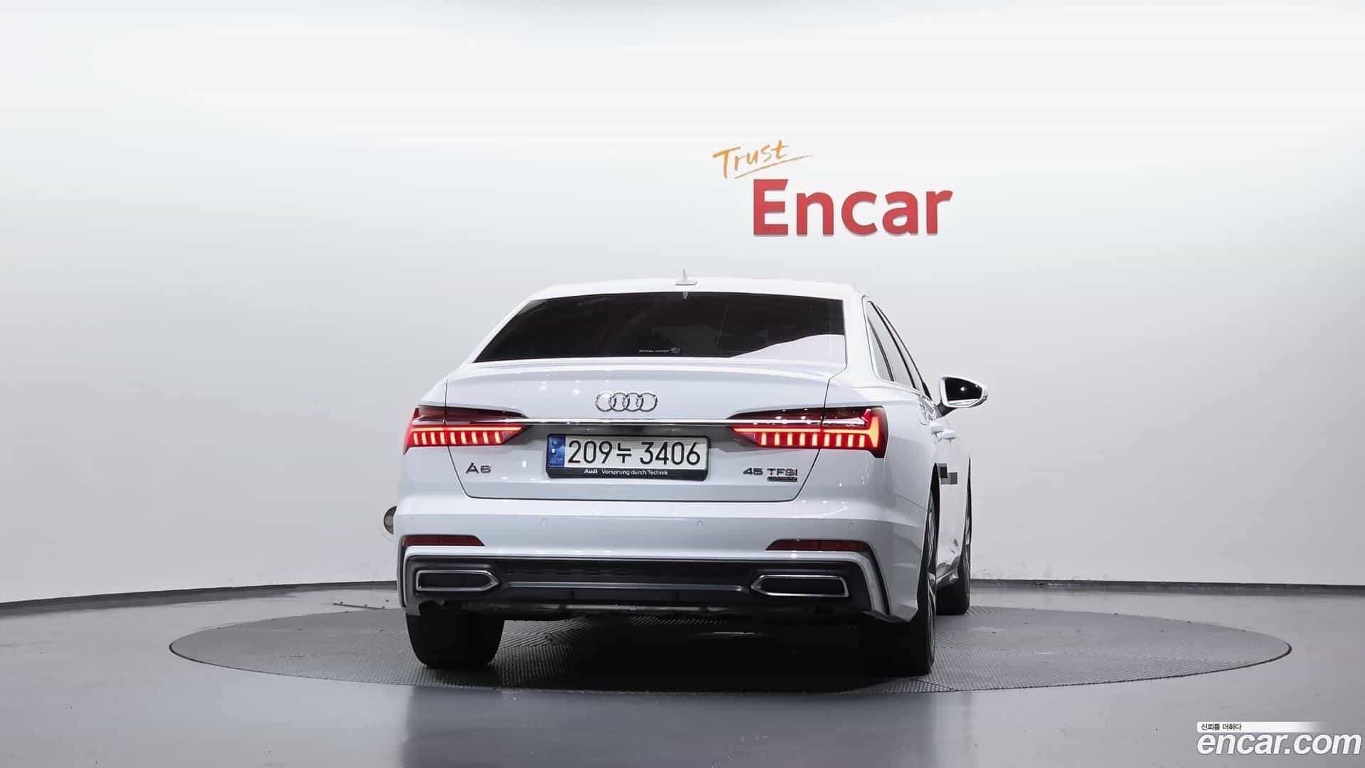 A6 Audi 2021.6-OUTER-004