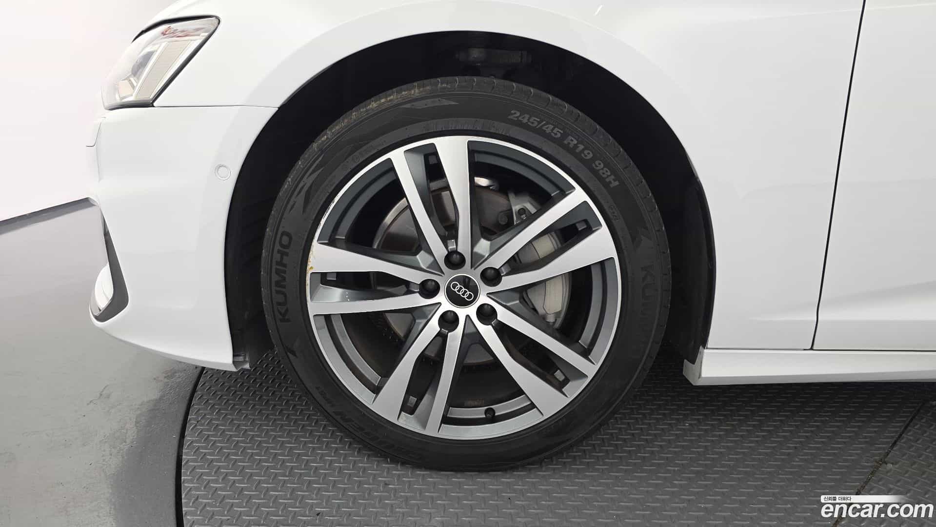 A6 Audi 2021.6-OUTER-005