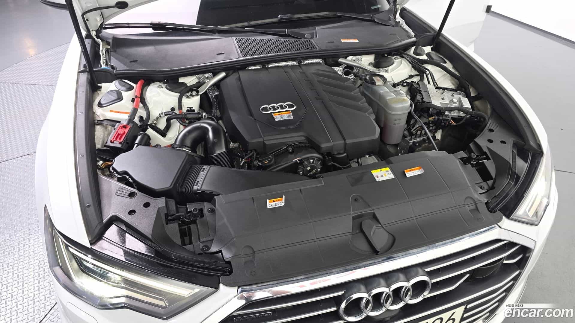A6 Audi 2021.6-OUTER-006