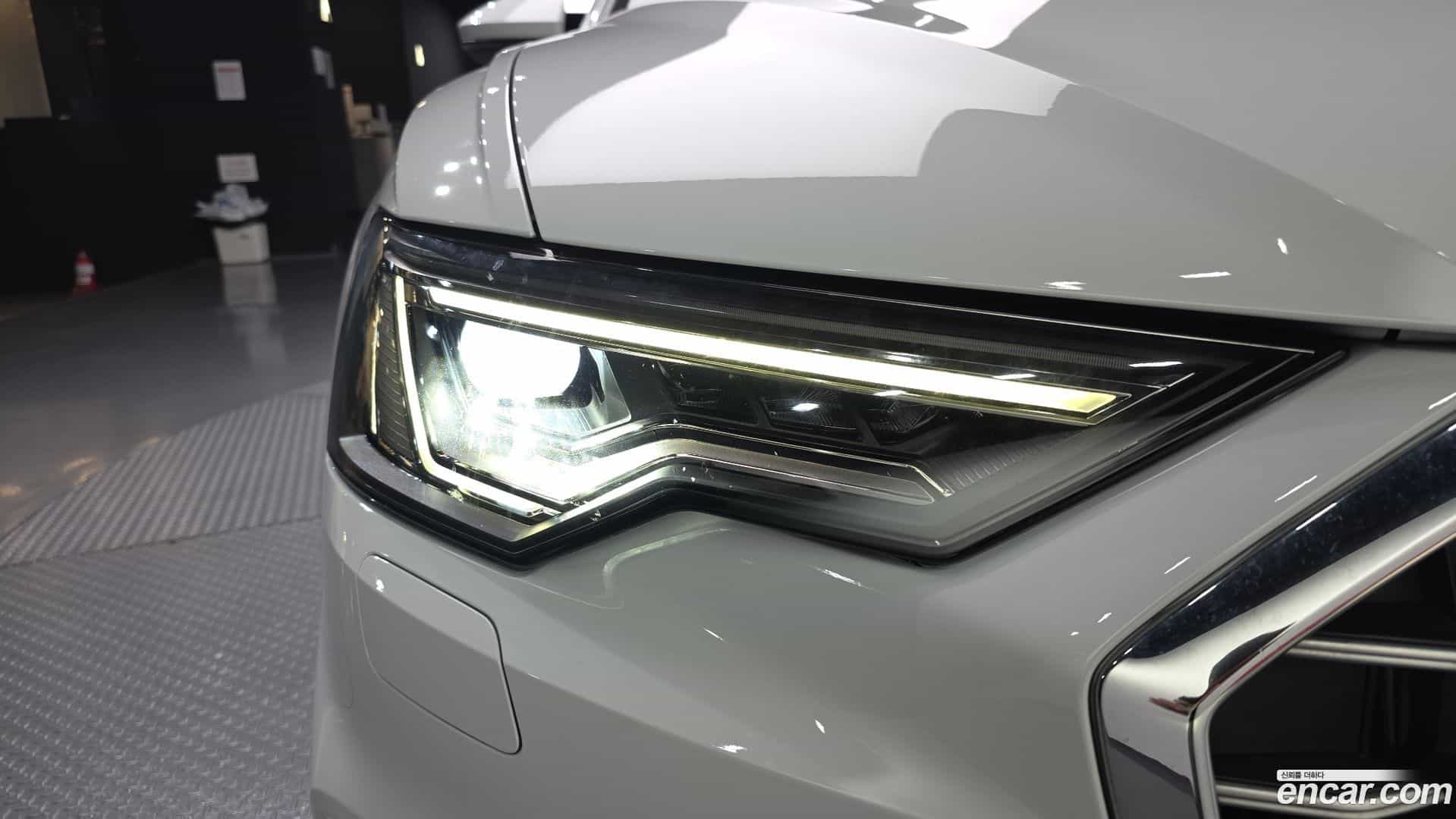 A6 Audi 2021.6-OUTER-032