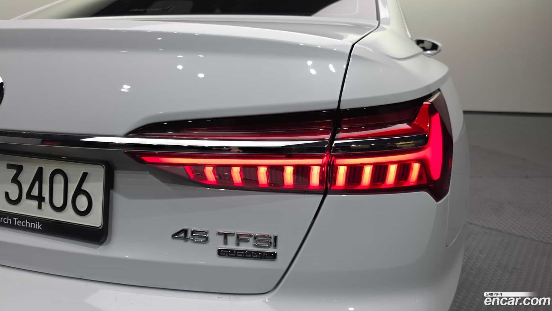 A6 Audi 2021.6-OUTER-033
