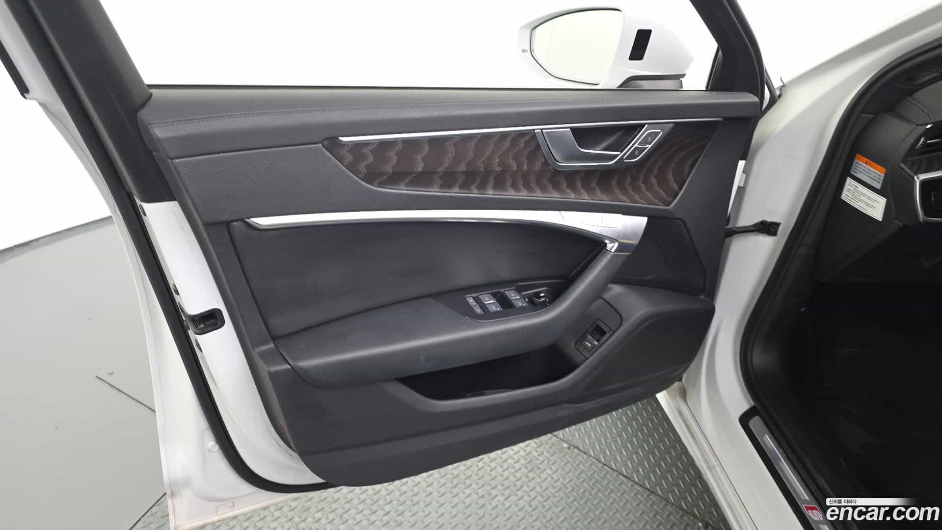 A6 Audi 2021.6-INNER-034