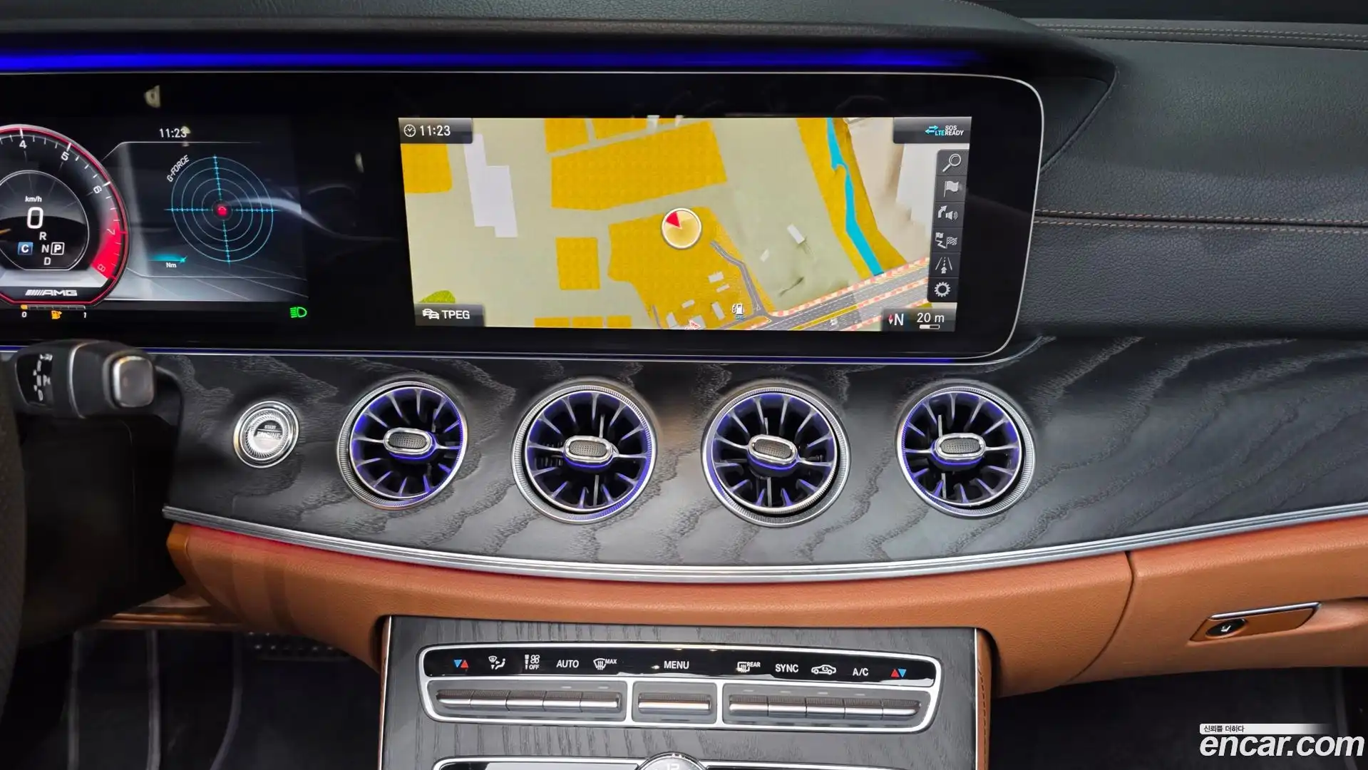 E-Class Mercedes-Benz 2020.8-OPTION-018