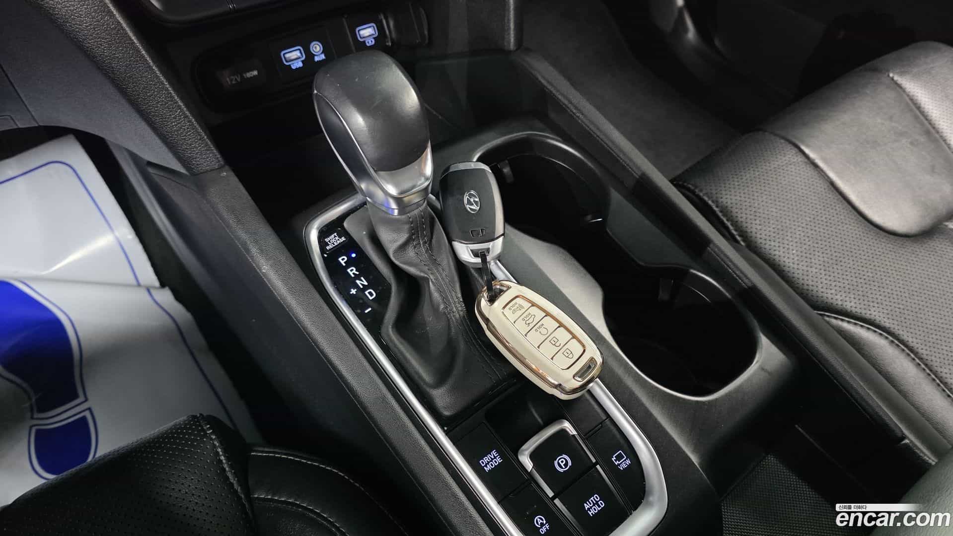 Santafe Hyundai 2019.4-INNER-009