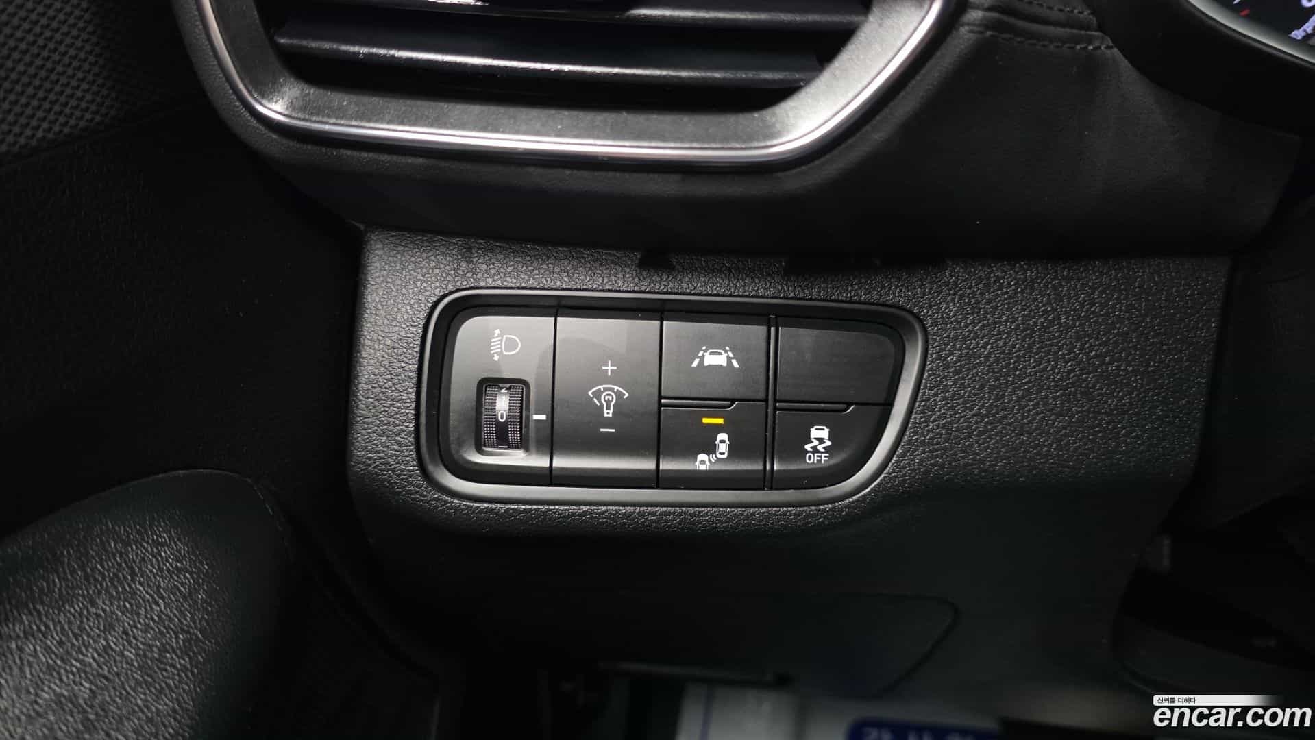 Santafe Hyundai 2019.4-OPTION-023