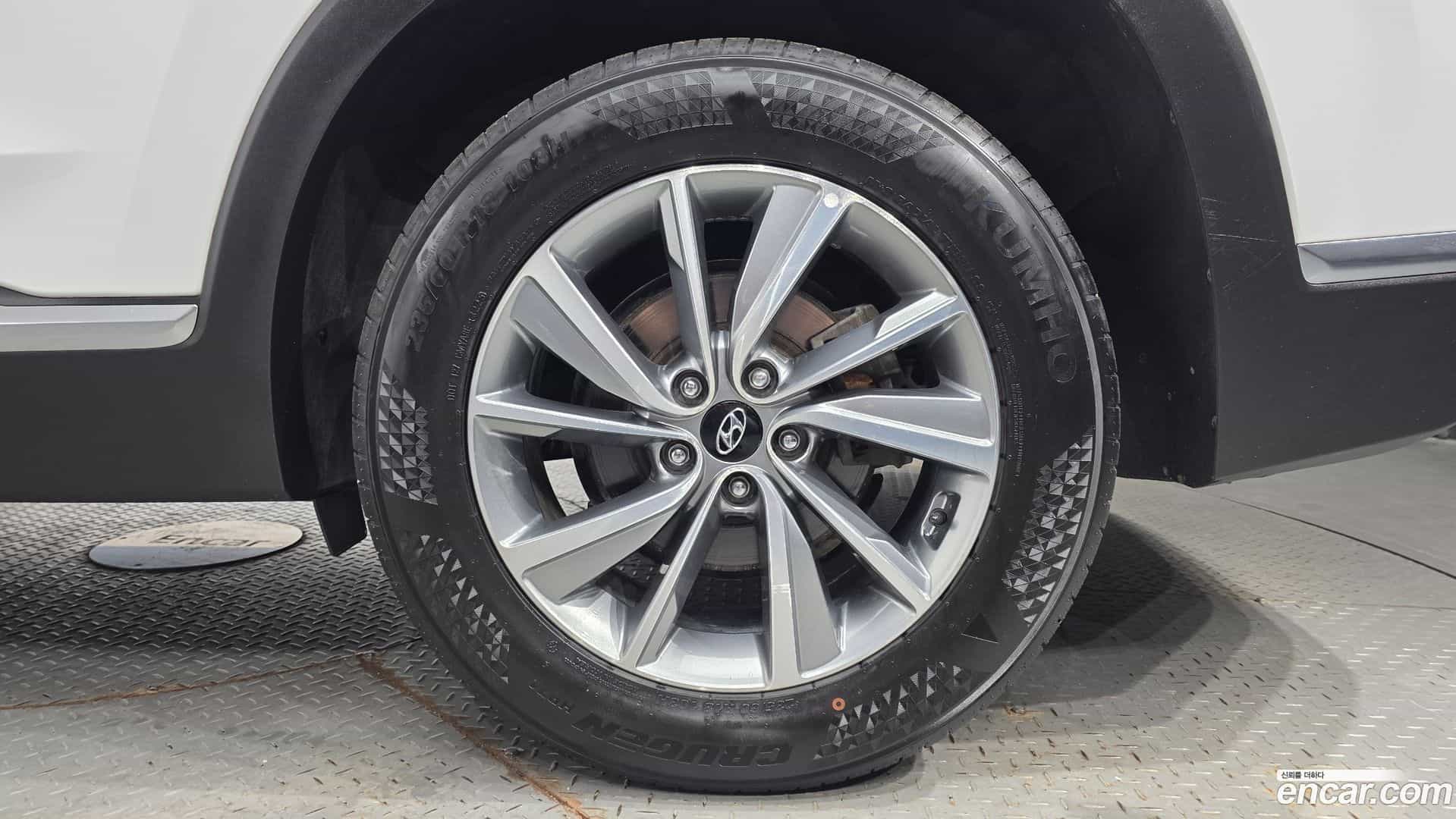 Santafe Hyundai 2019.4-OUTER-031