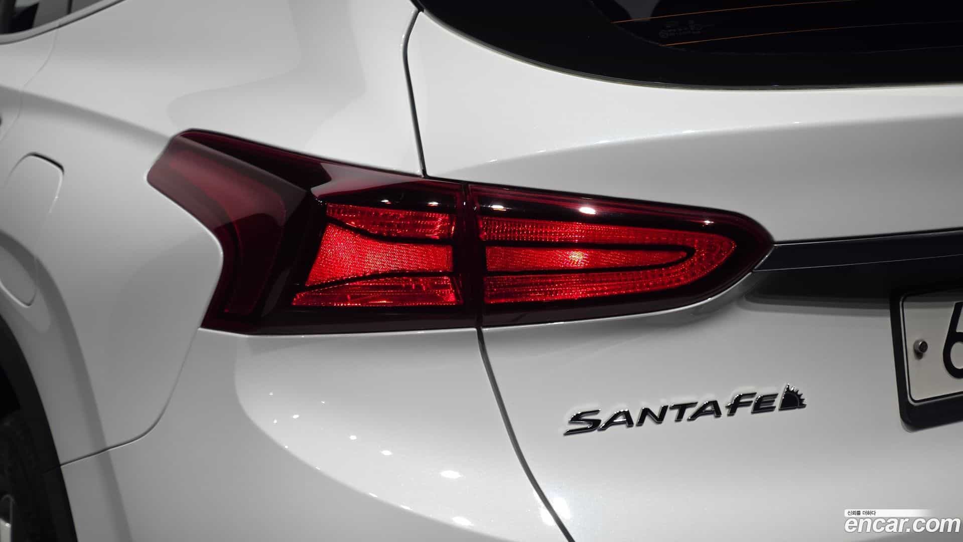 Santafe Hyundai 2019.4-OUTER-033