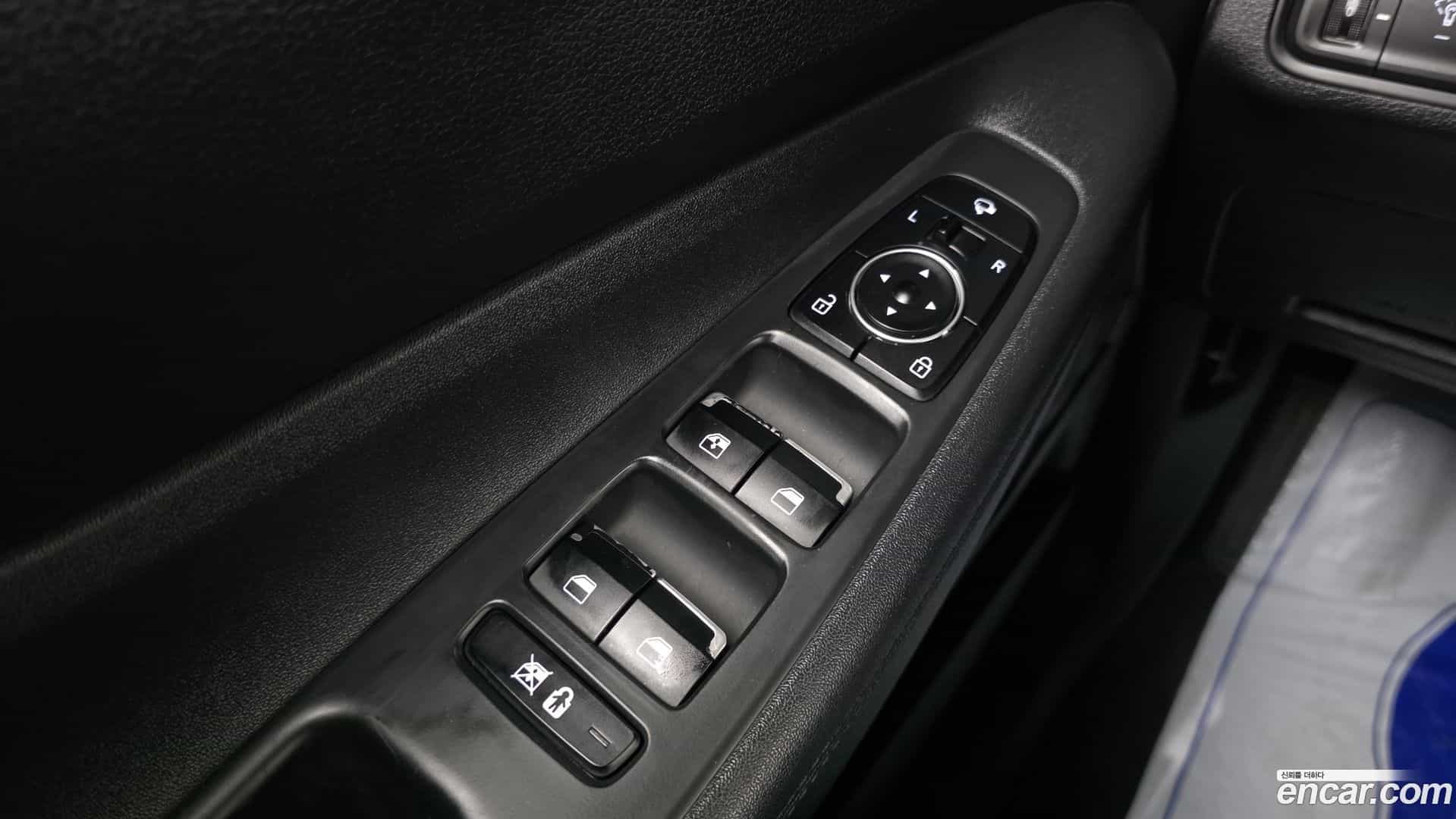 Santafe Hyundai 2019.4-OPTION-040