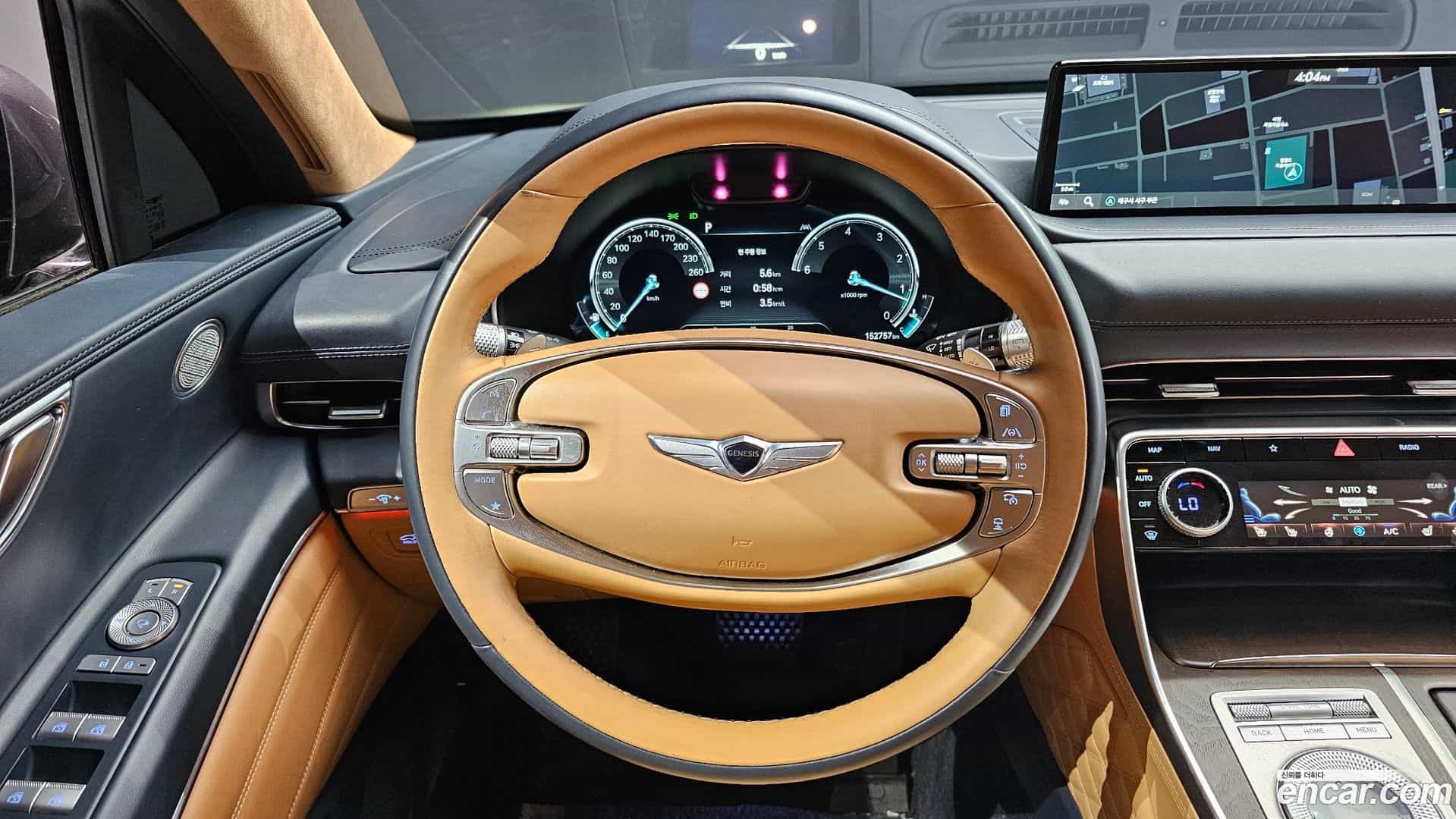 GV80 Genesis 2022.3-OPTION-019