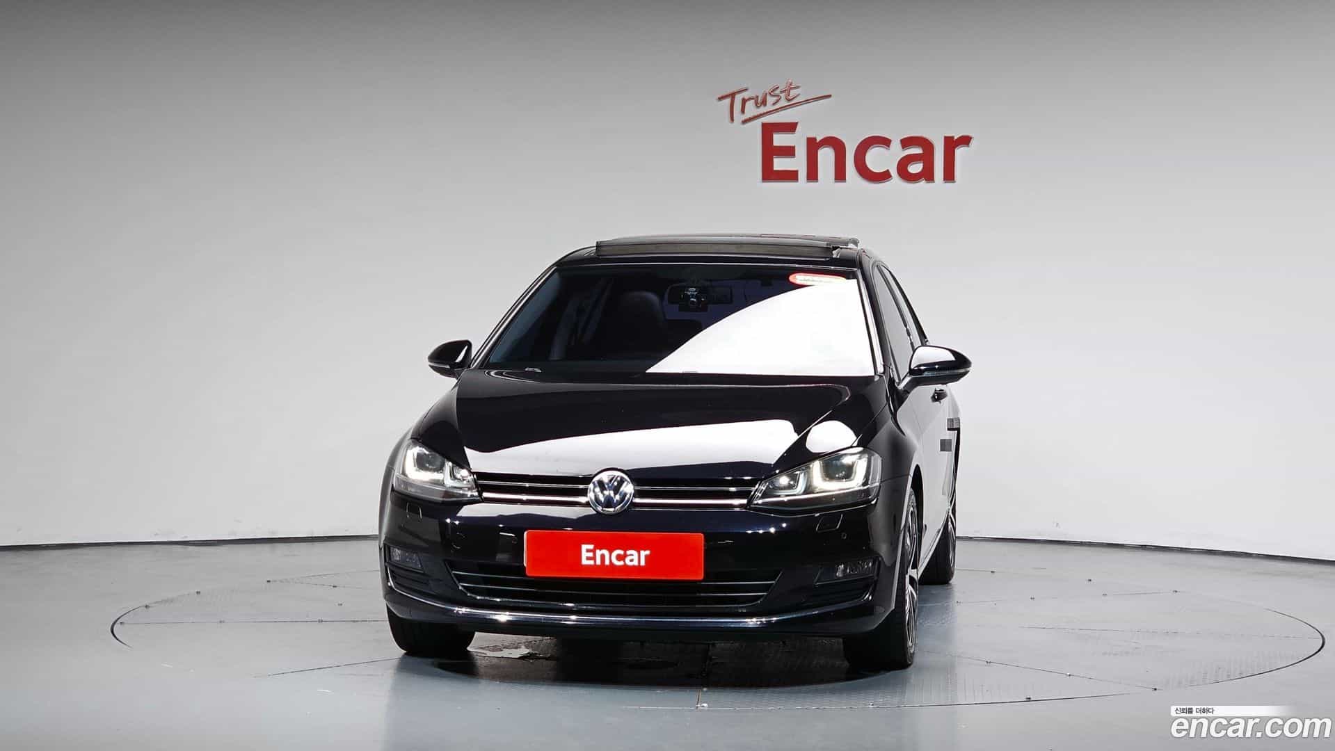 Golf Volkswagen 2015.8-OUTER-003