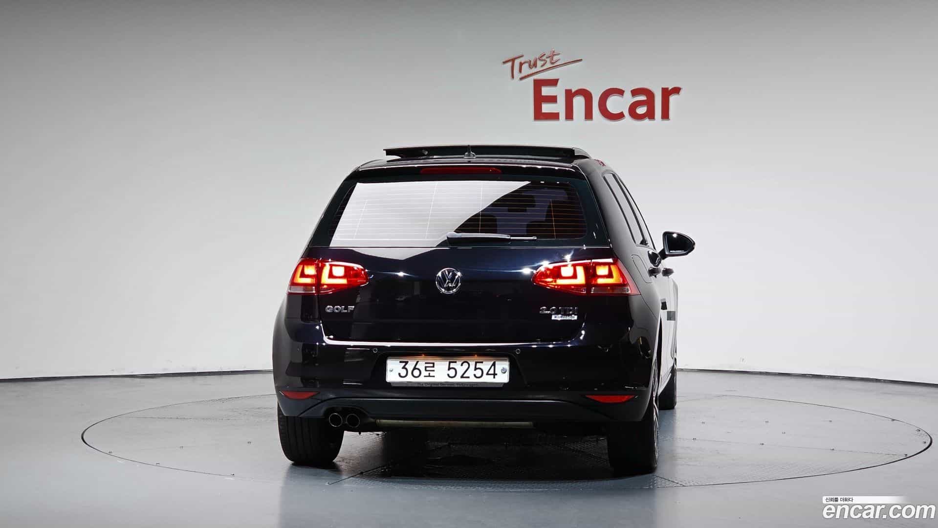 Golf Volkswagen 2015.8-OUTER-004