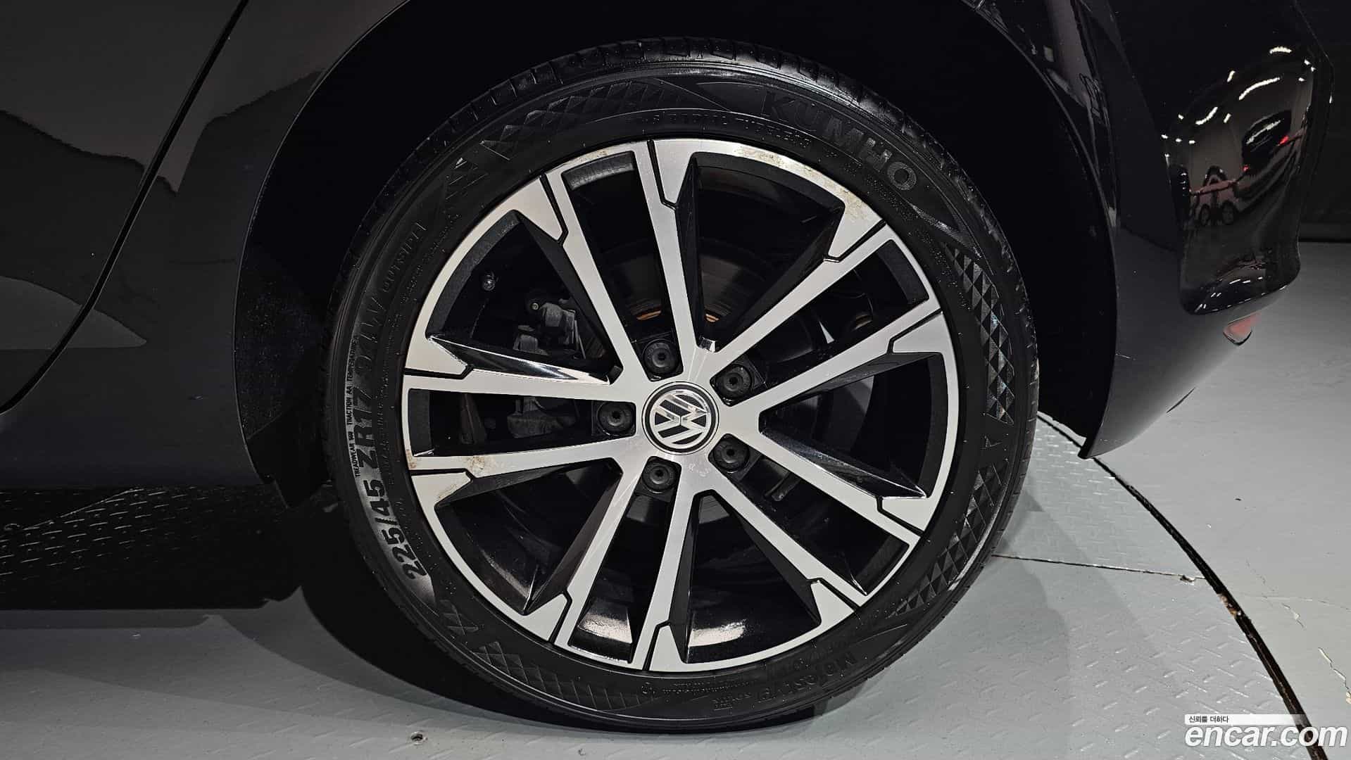 Golf Volkswagen 2015.8-OUTER-031