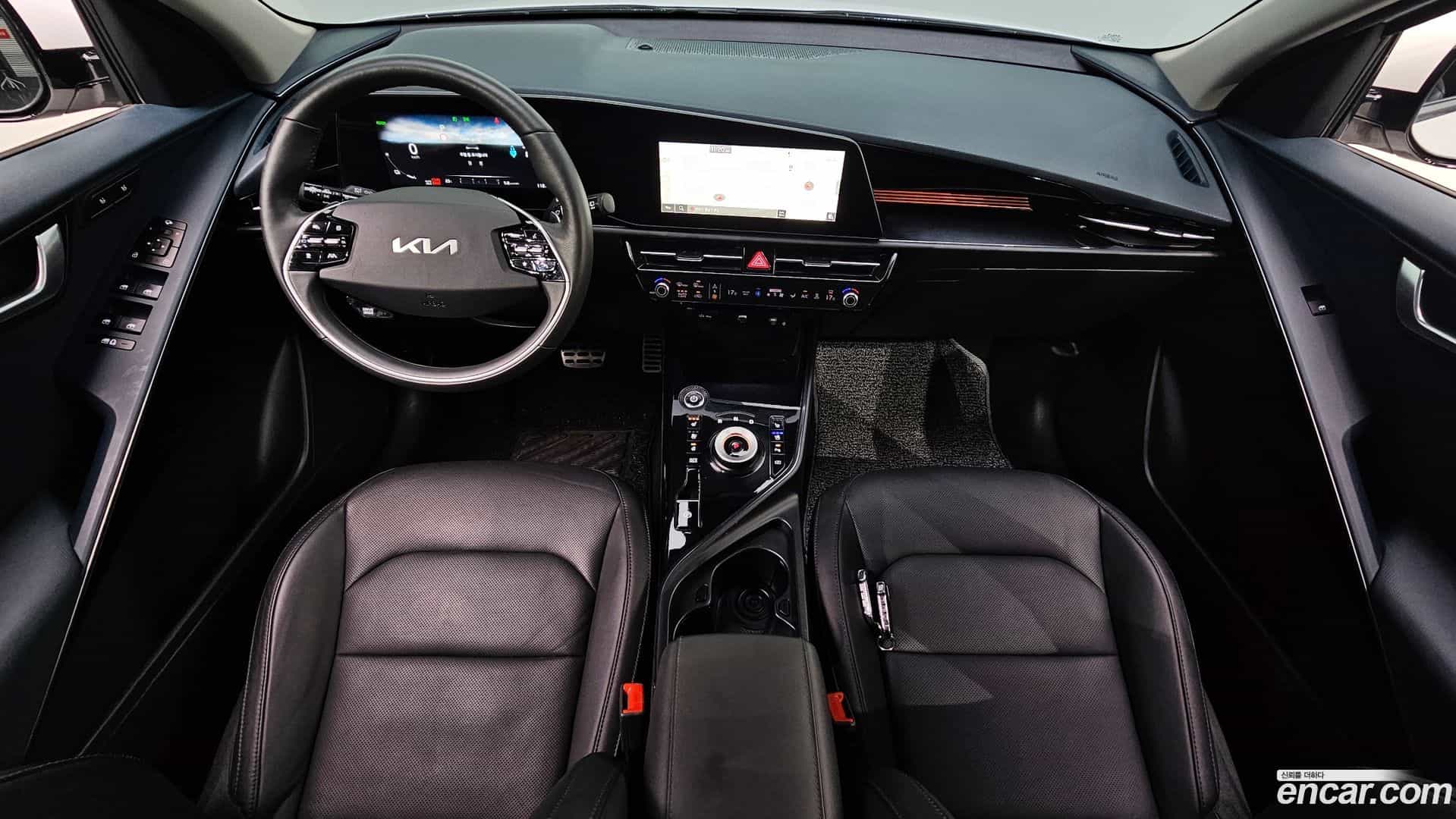 Niro Kia 2023.4-INNER-007