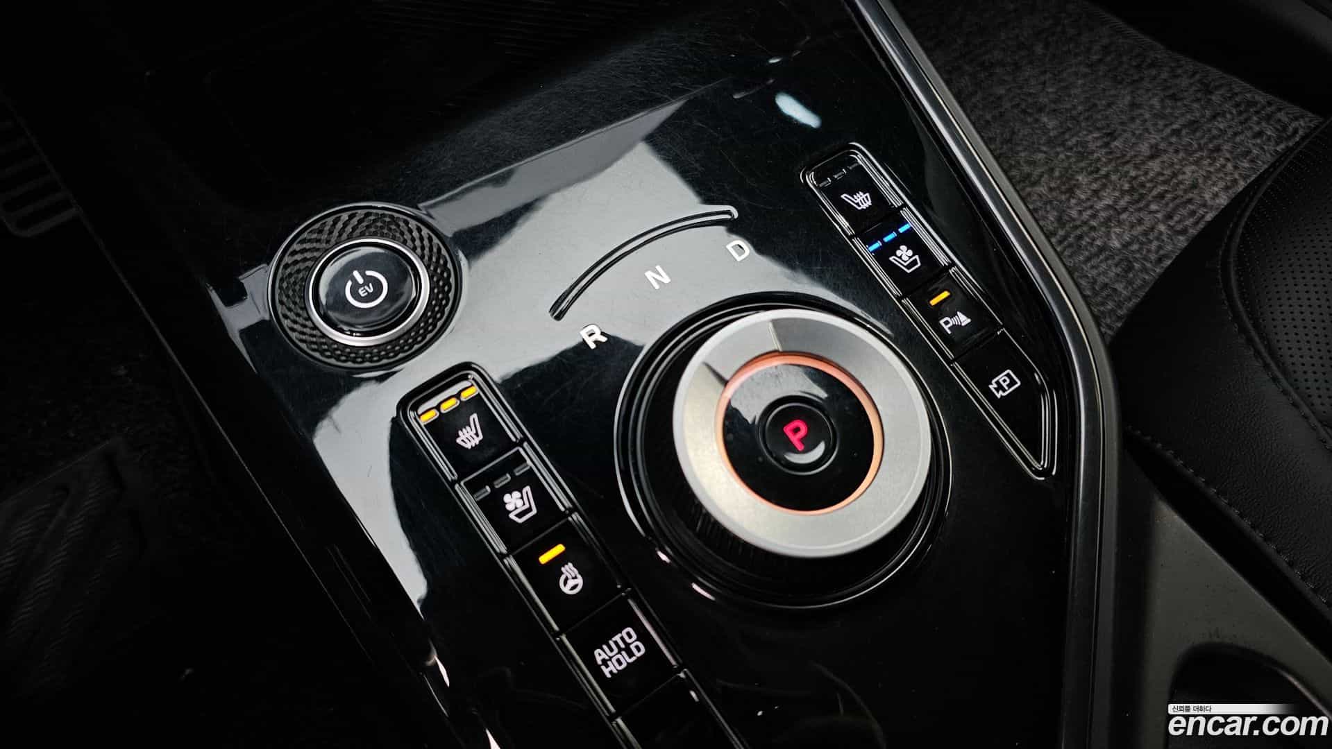 Niro Kia 2023.4-INNER-009
