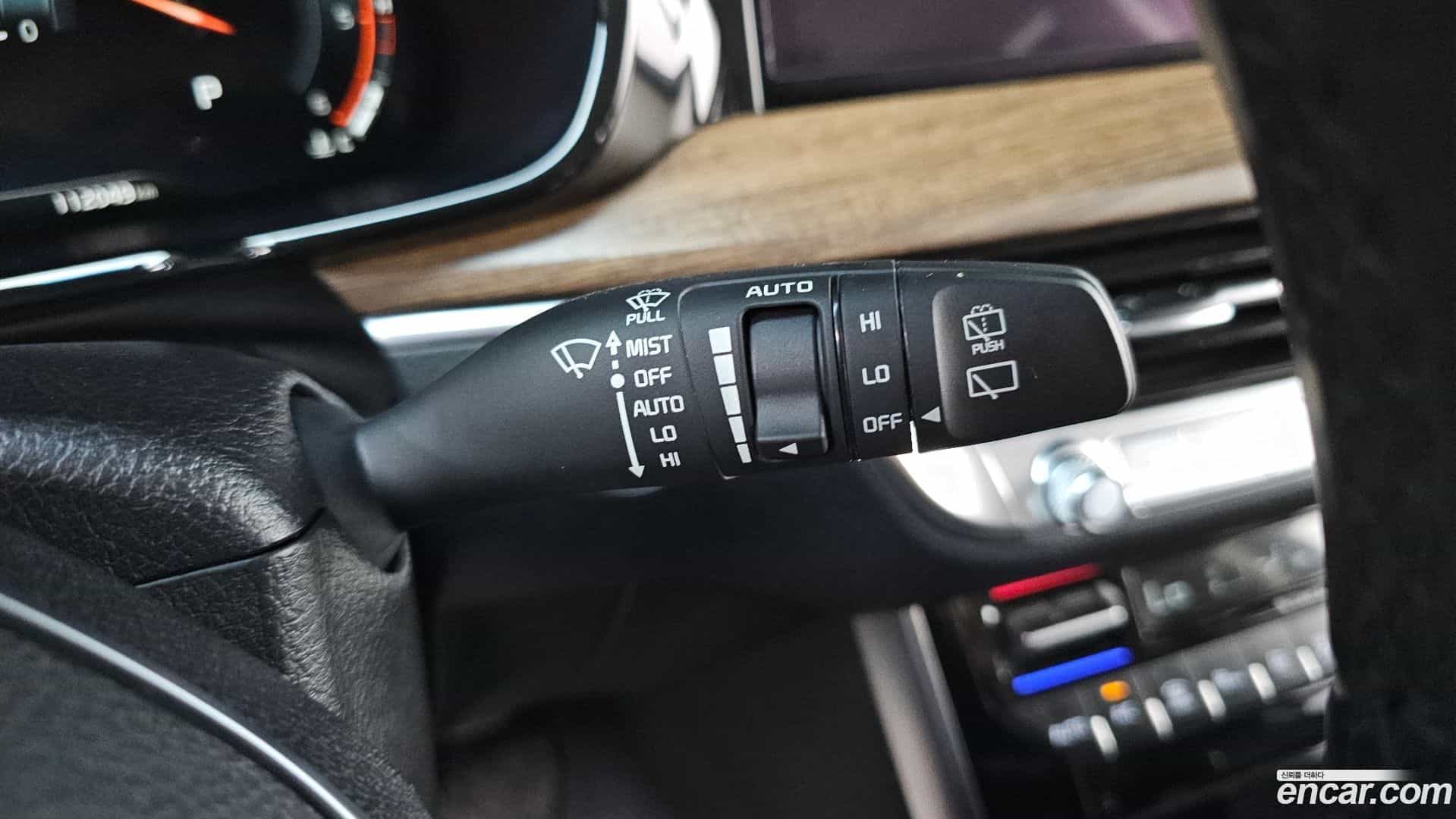 Mohave Kia 2020.2-OPTION-045