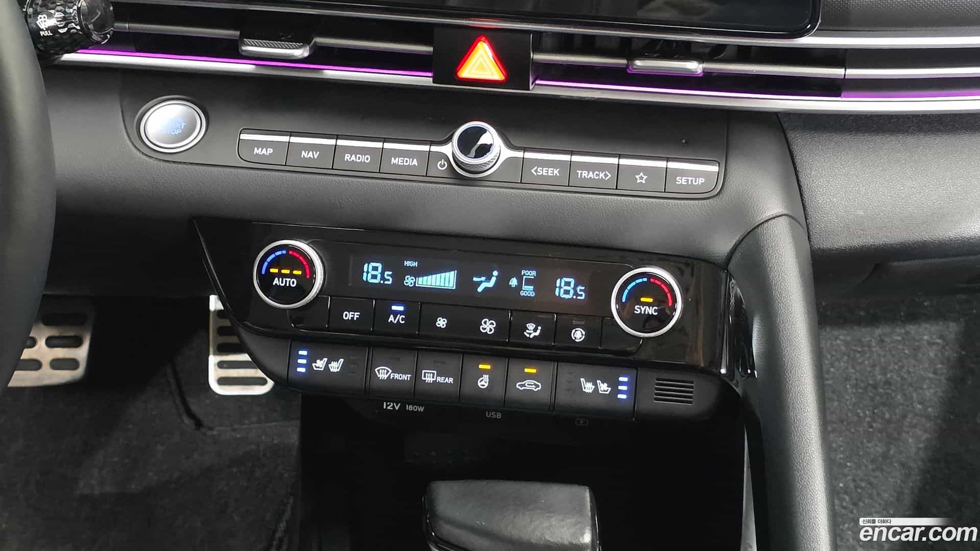 AVANTE Hyundai 2021.7-OPTION-023