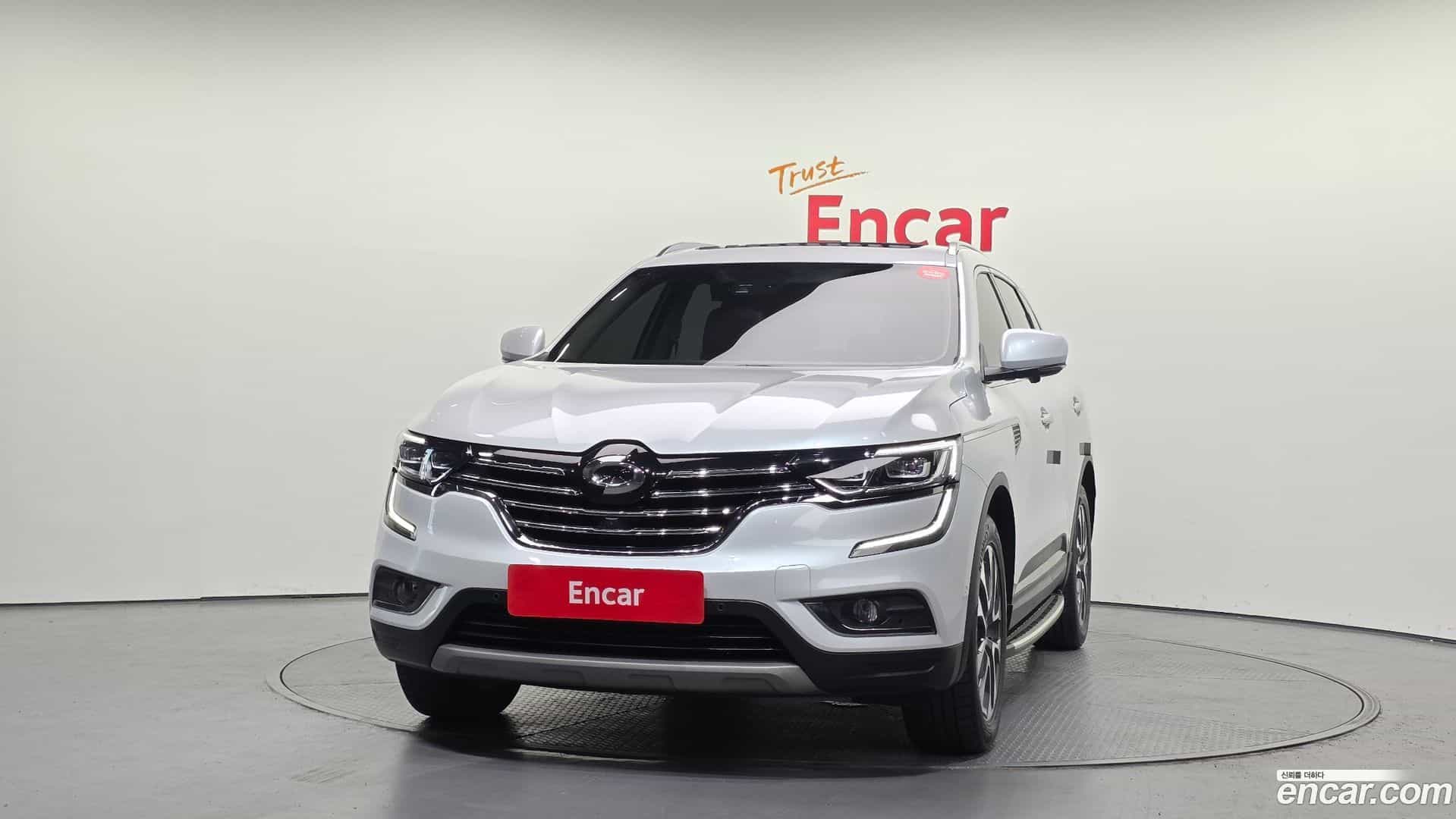 QM6 Renault Korea 2017.7-OUTER-003