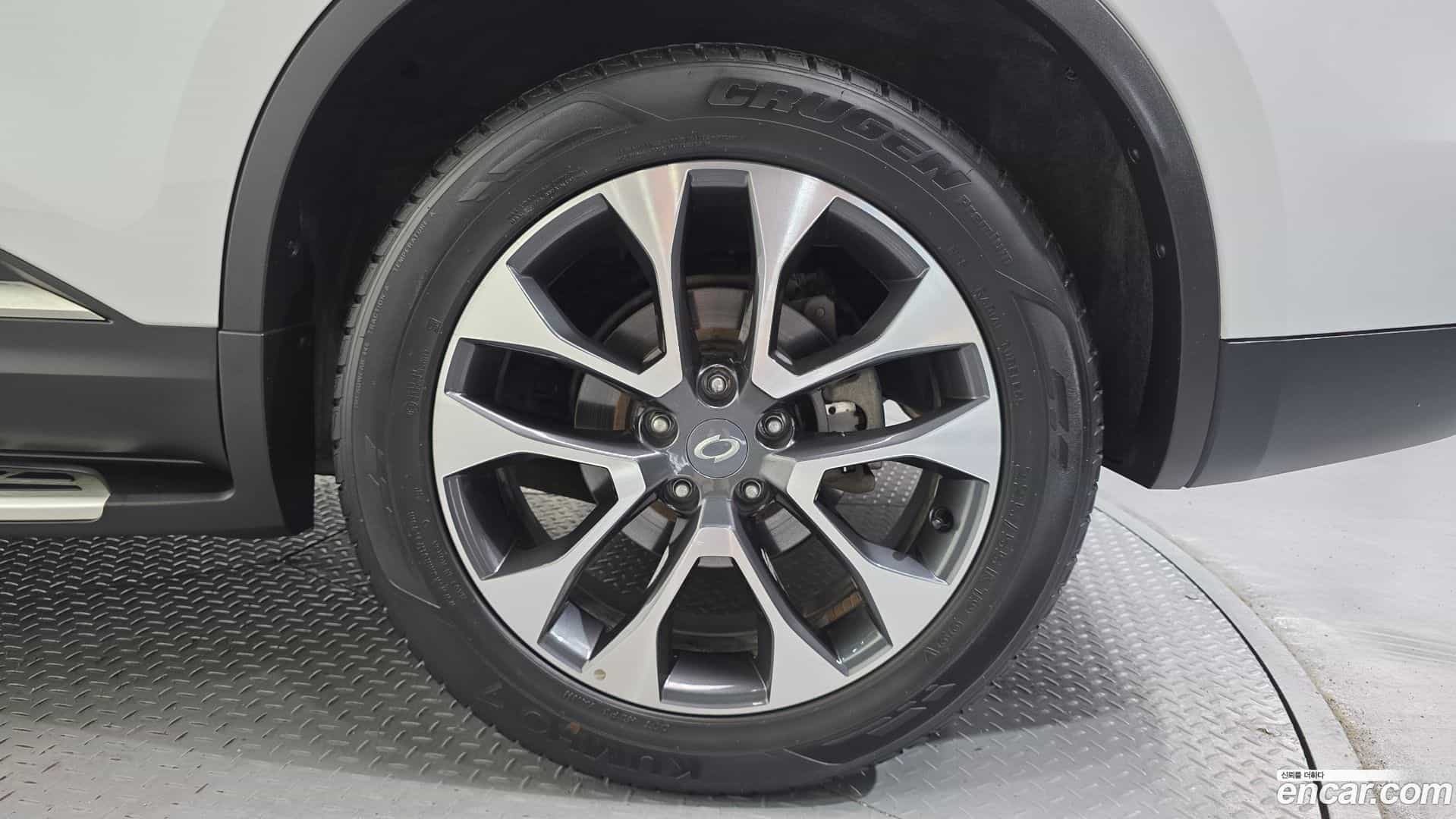 QM6 Renault Korea 2017.7-OUTER-031