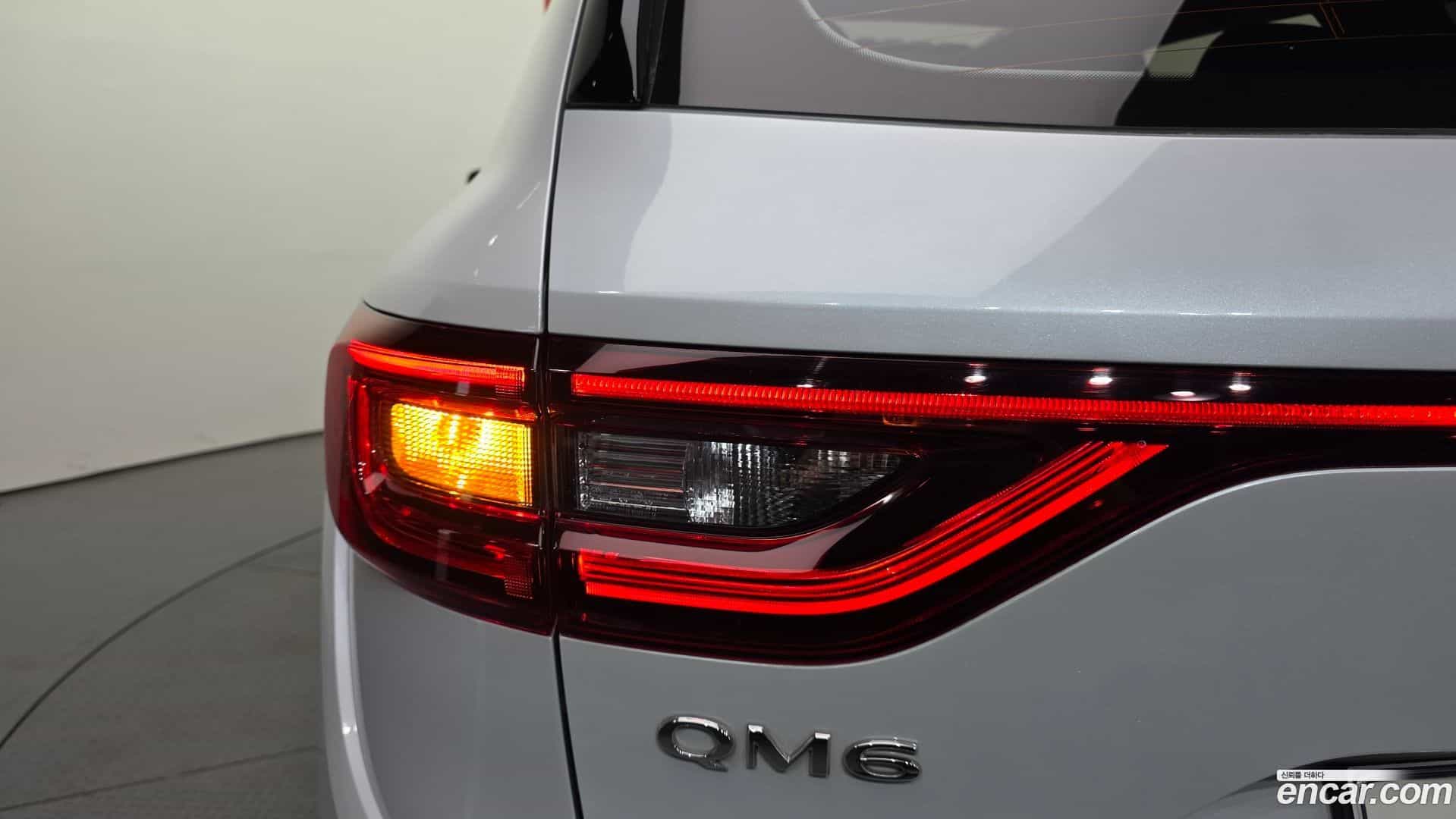 QM6 Renault Korea 2017.7-OUTER-033