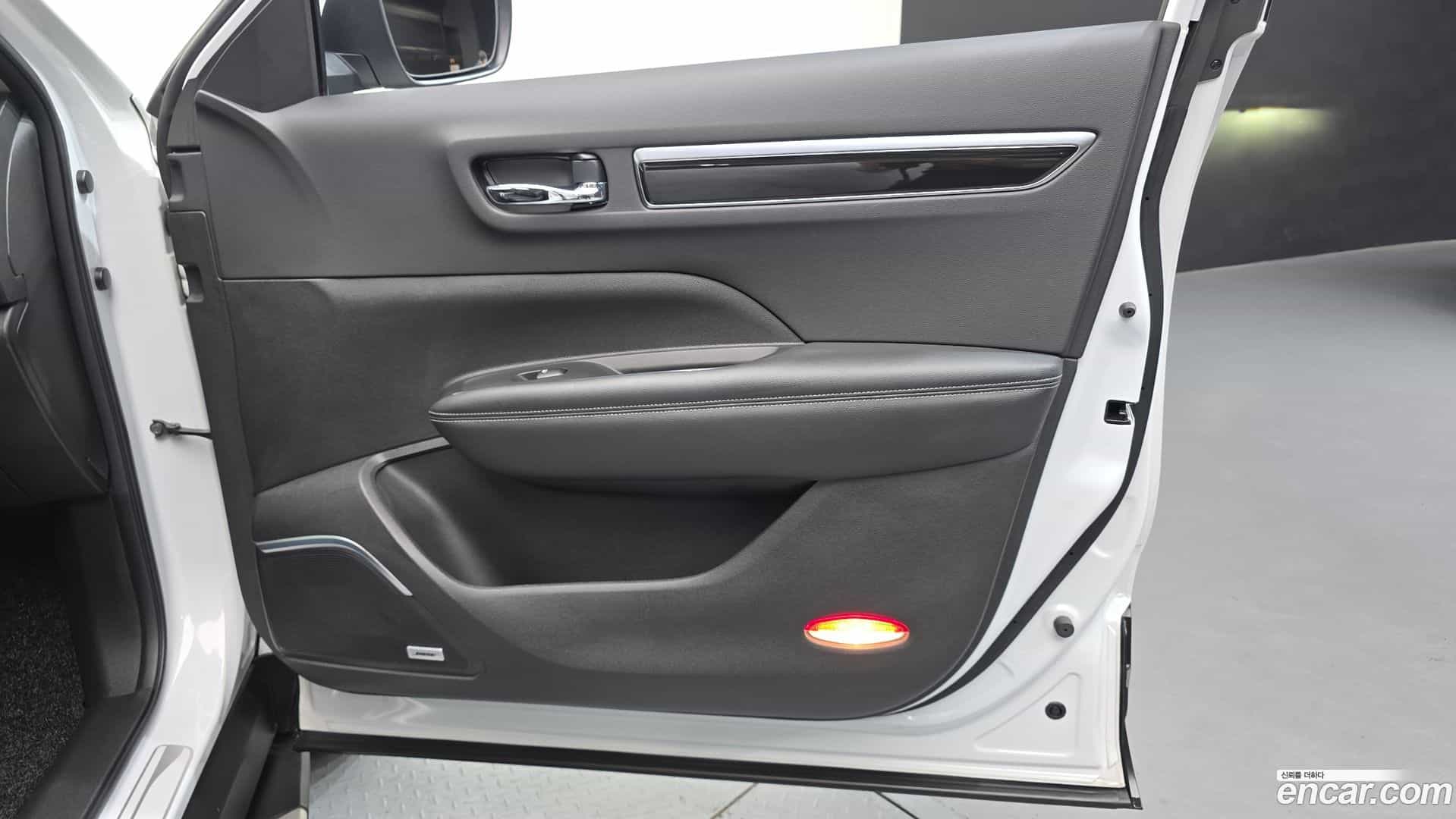 QM6 Renault Korea 2017.7-INNER-035