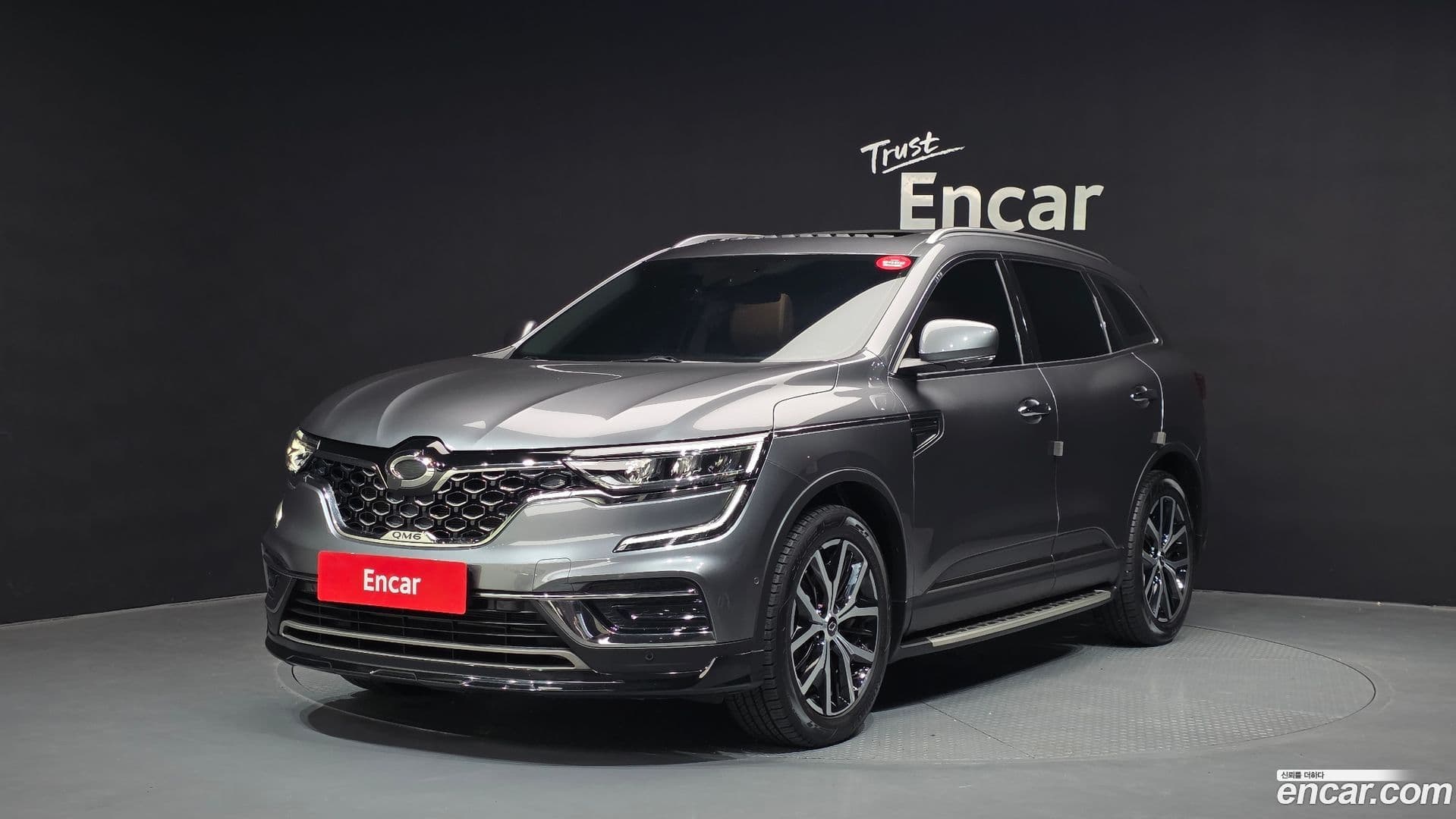 Main__Slider__Photo:QM6 Renault Korea 2021.1-0