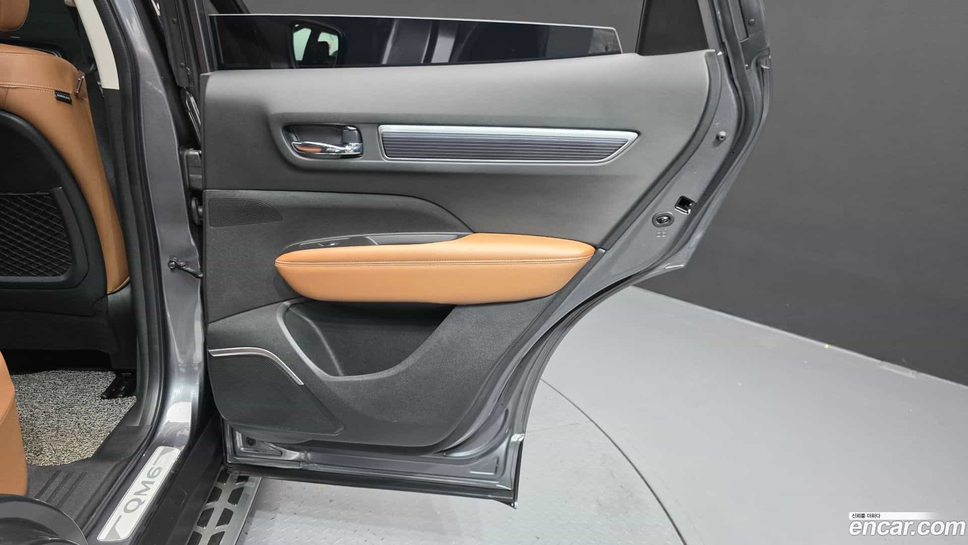 QM6 Renault Korea 2021.1-INNER-035