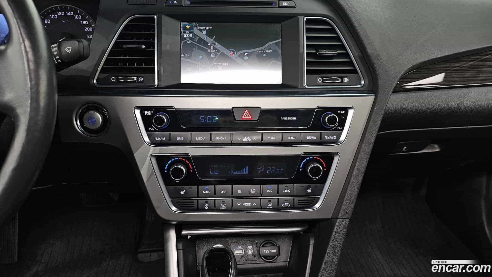 Sonata Hyundai 2014.8-OPTION-018
