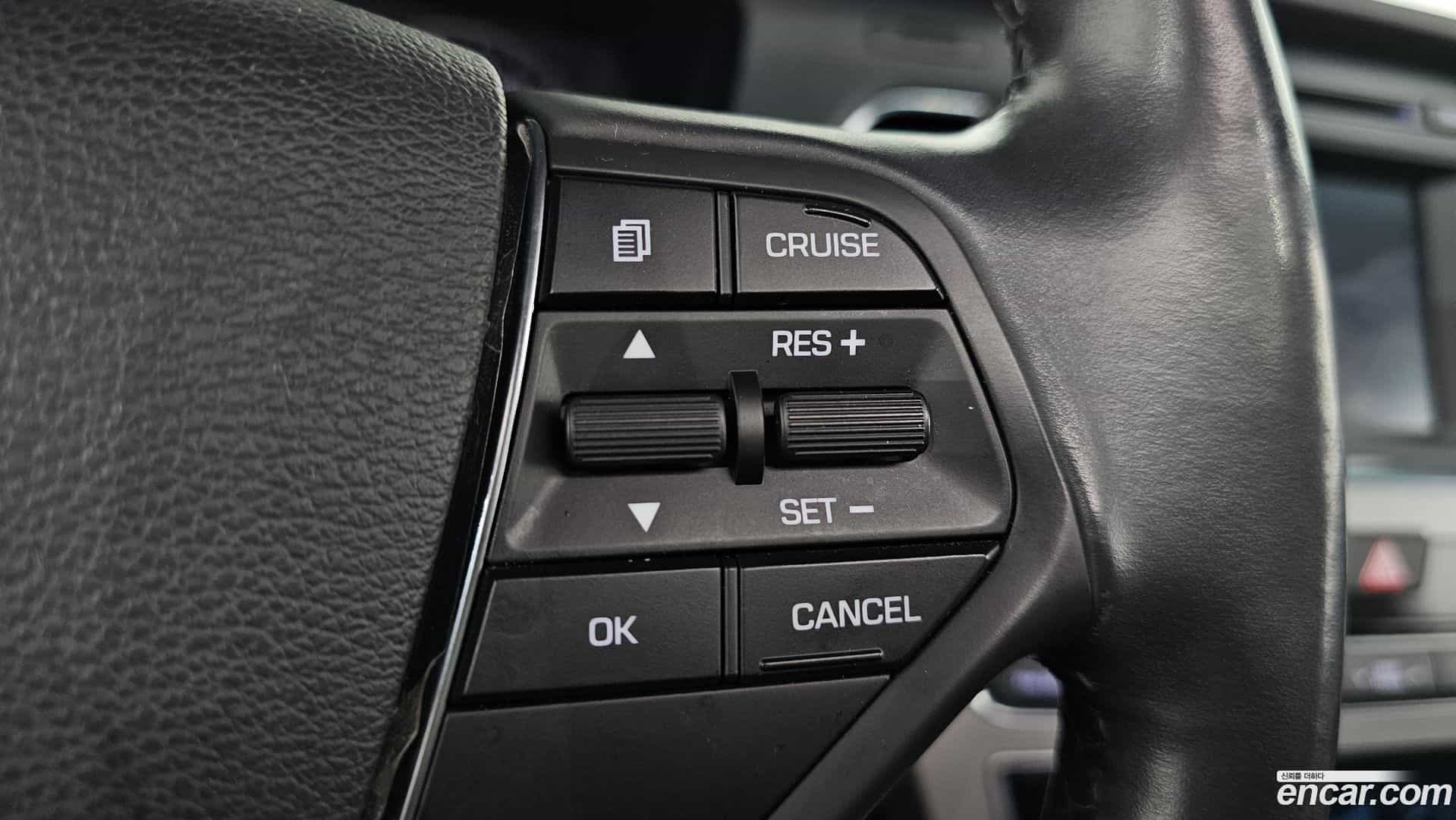 Sonata Hyundai 2014.8-OPTION-022