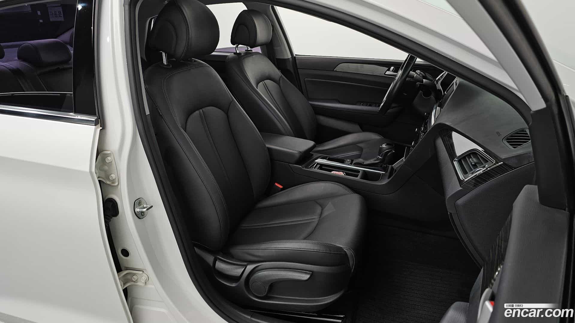 Sonata Hyundai 2014.8-INNER-036