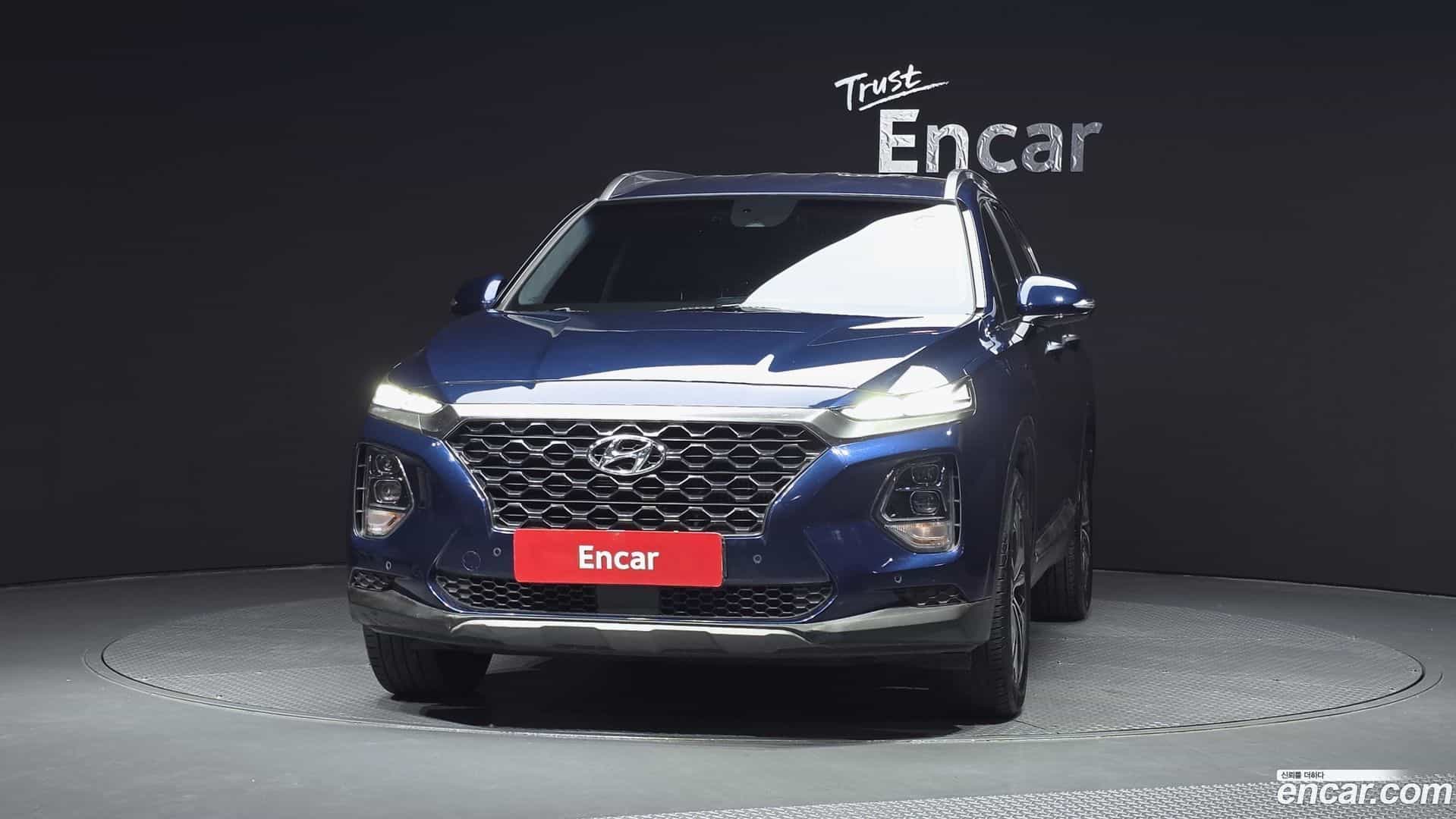 Santafe Hyundai 2018.9-OUTER-003