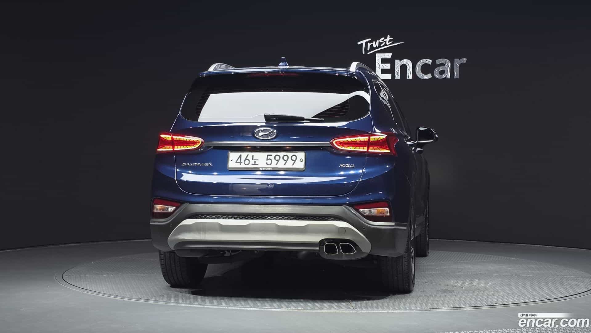 Santafe Hyundai 2018.9-OUTER-004