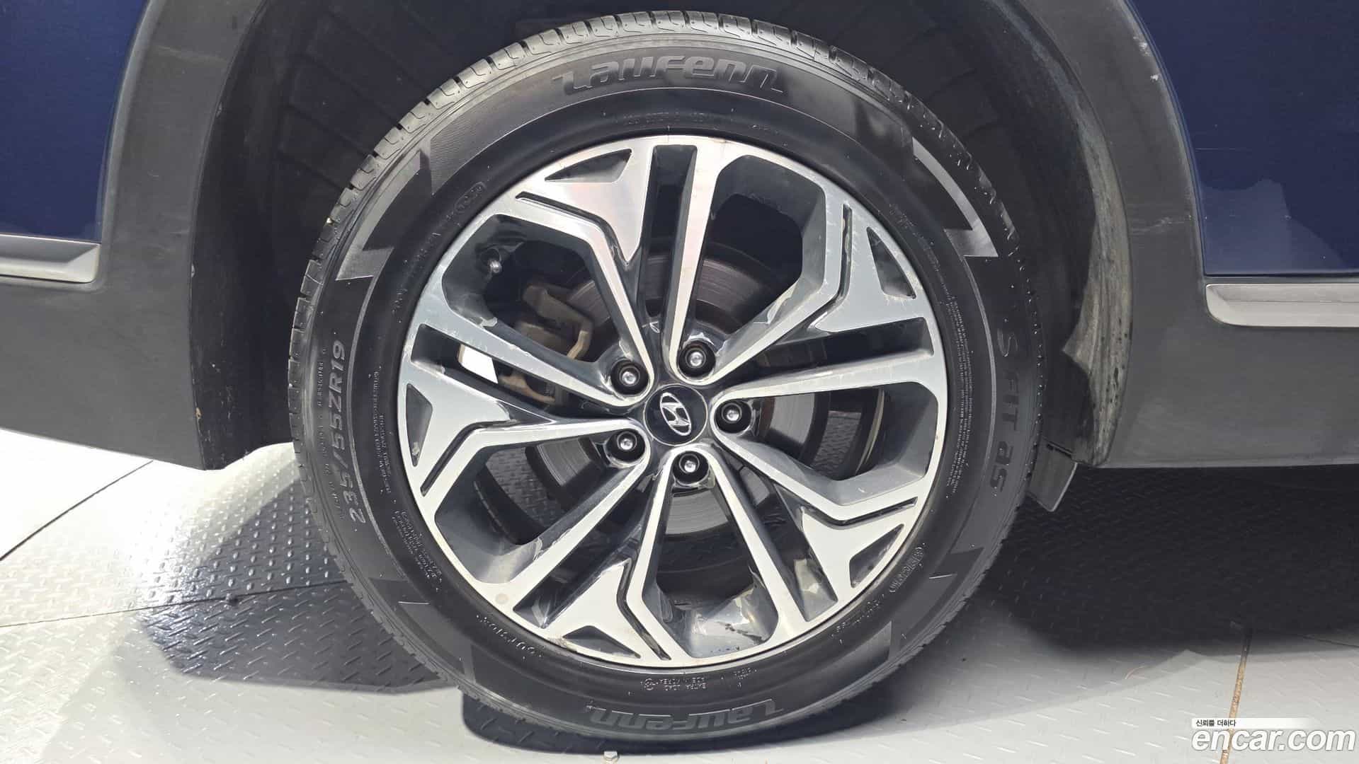 Santafe Hyundai 2018.9-OUTER-005