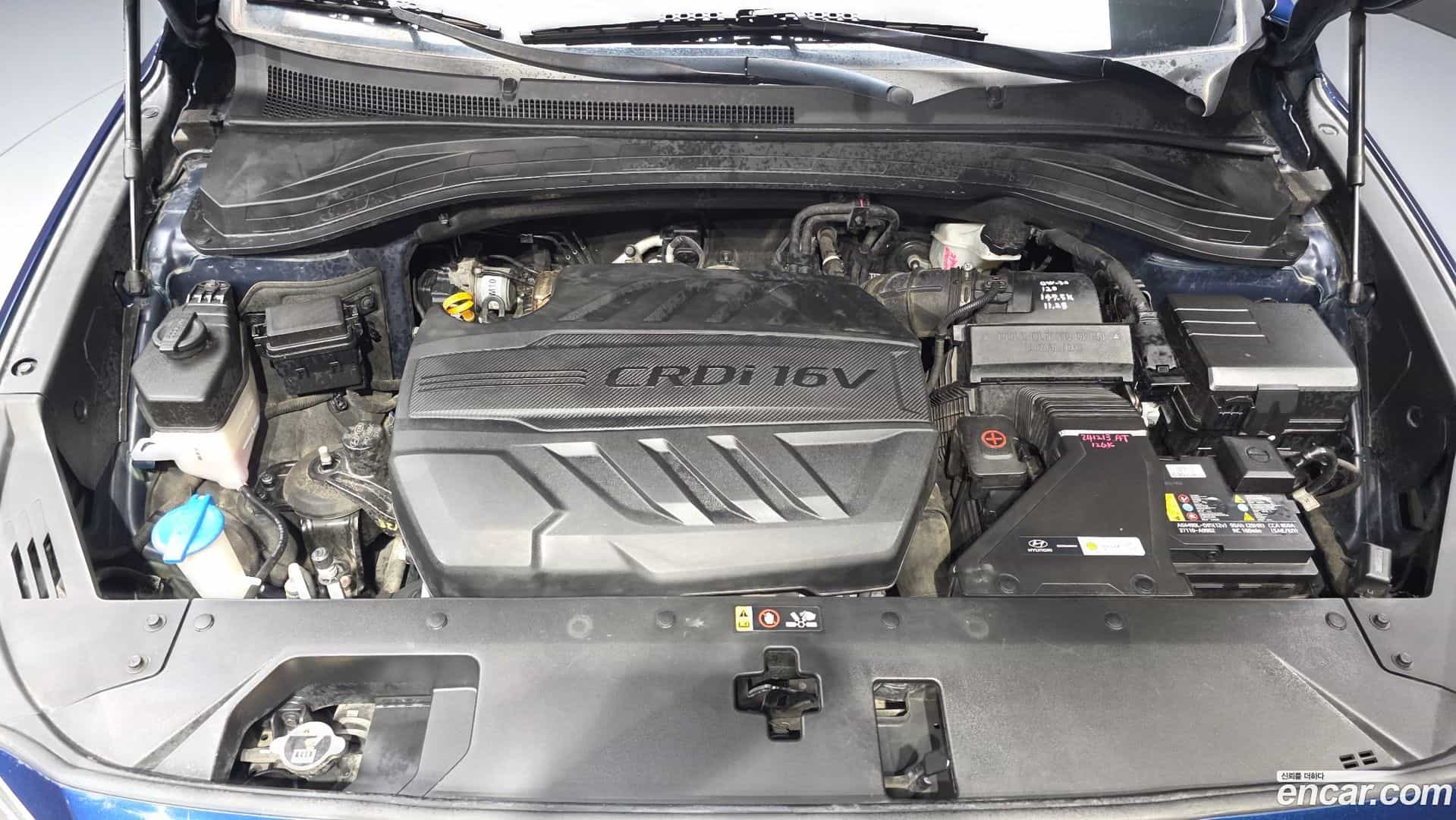Santafe Hyundai 2018.9-OUTER-006