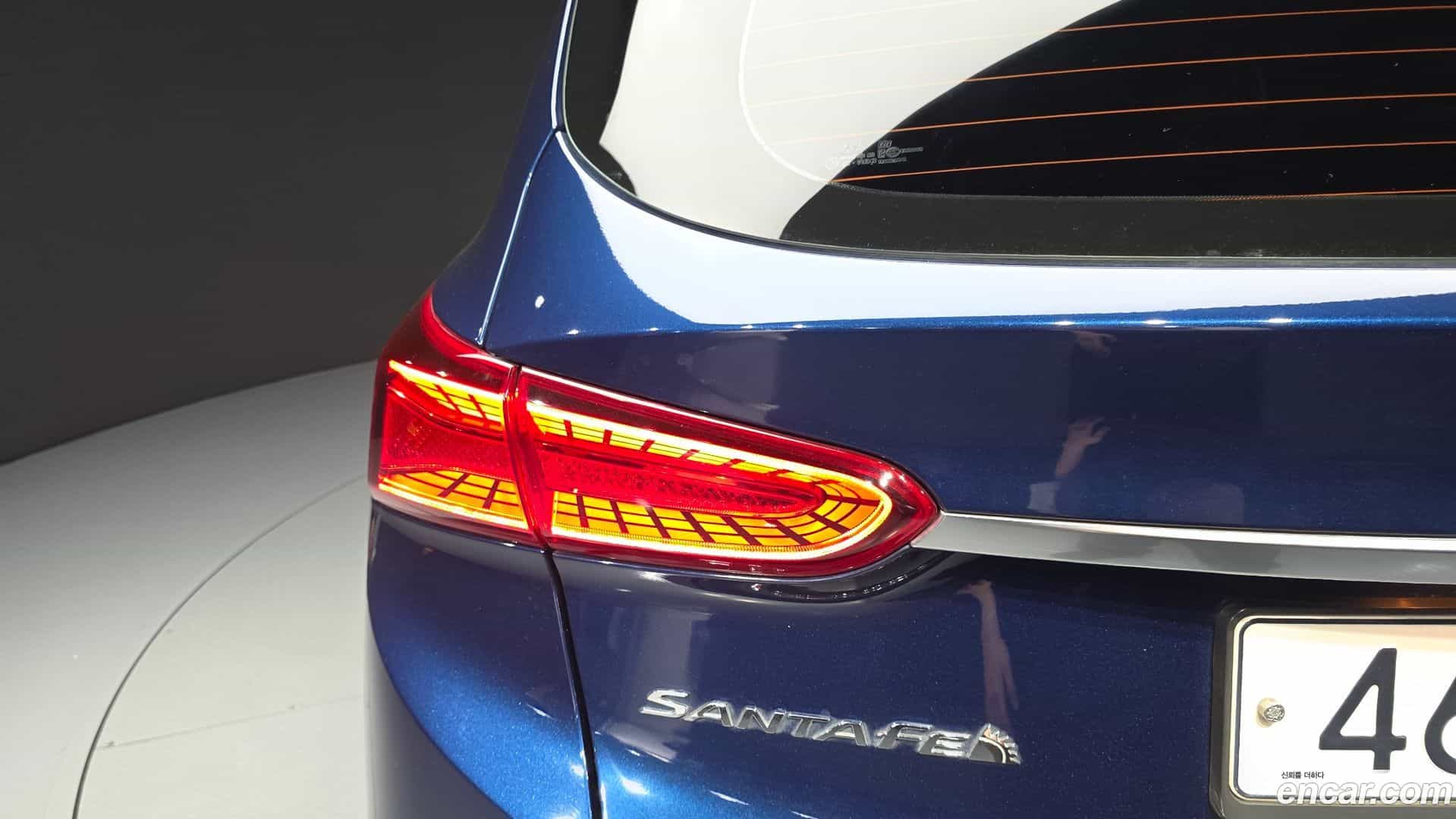 Santafe Hyundai 2018.9-OUTER-033