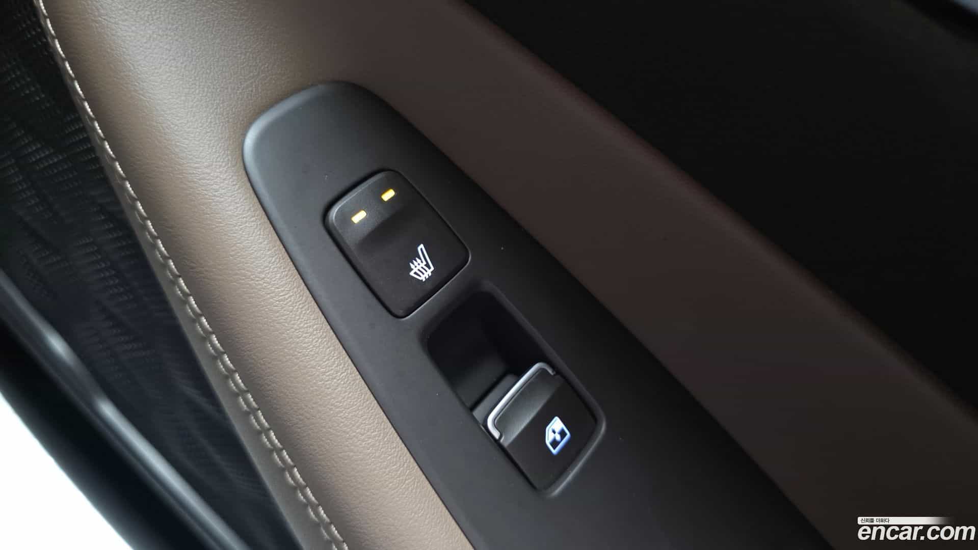 Santafe Hyundai 2018.9-OPTION-040