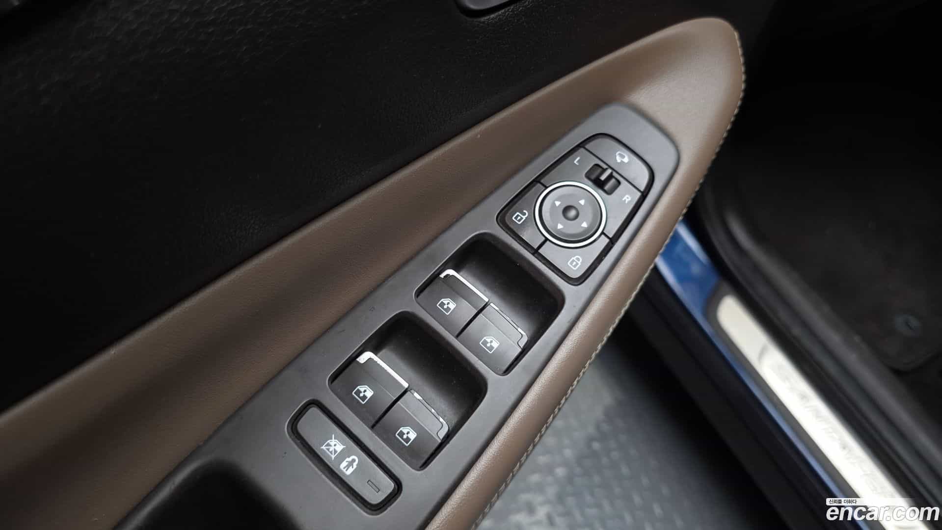Santafe Hyundai 2018.9-OPTION-047