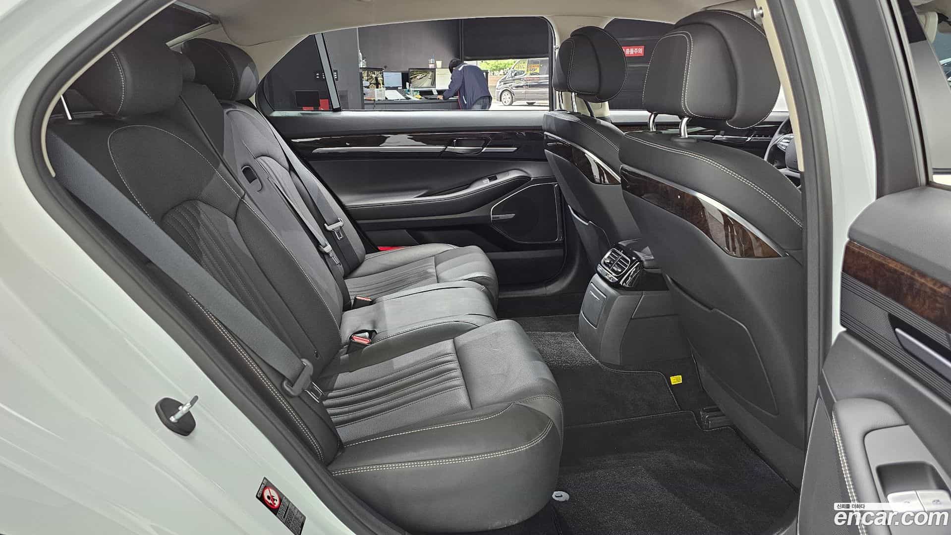 G90 Genesis 2019.8-OPTION-015