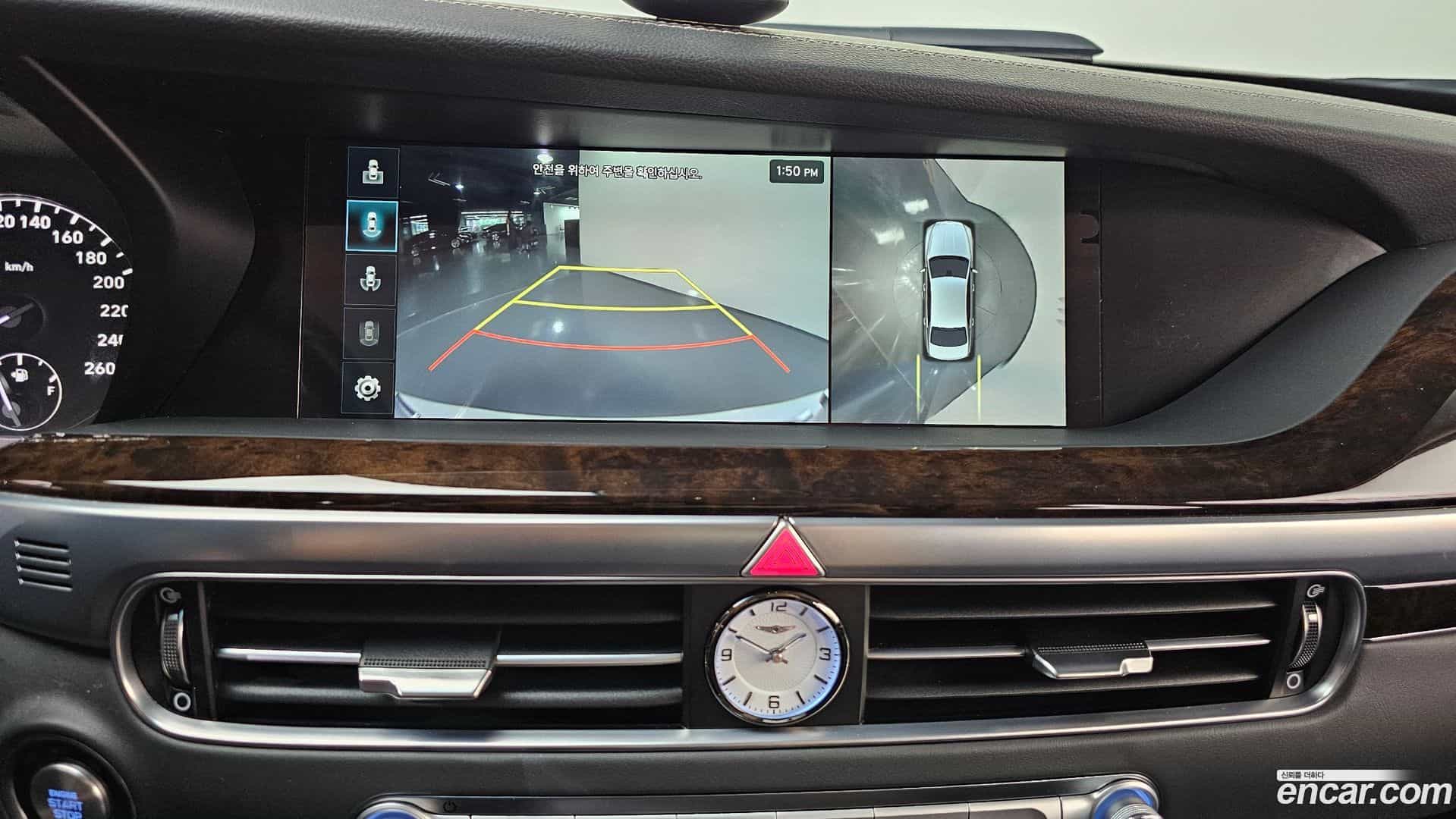 G90 Genesis 2019.8-OPTION-018
