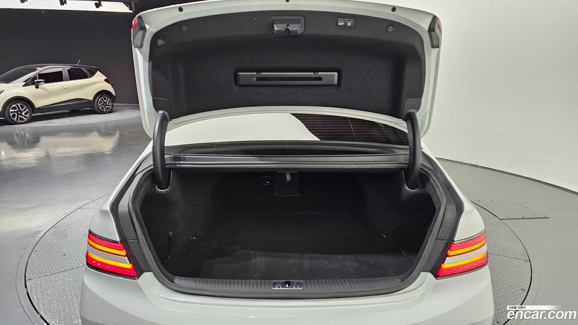 G90 Genesis 2019.8-OPTION-022