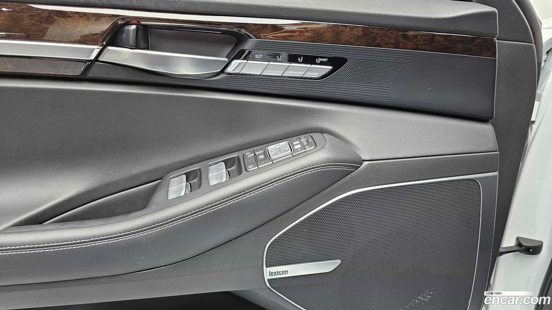G90 Genesis 2019.8-OPTION-024