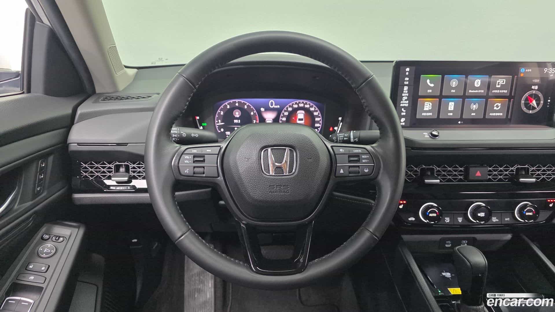 Accord Honda 2024.4-OPTION-018