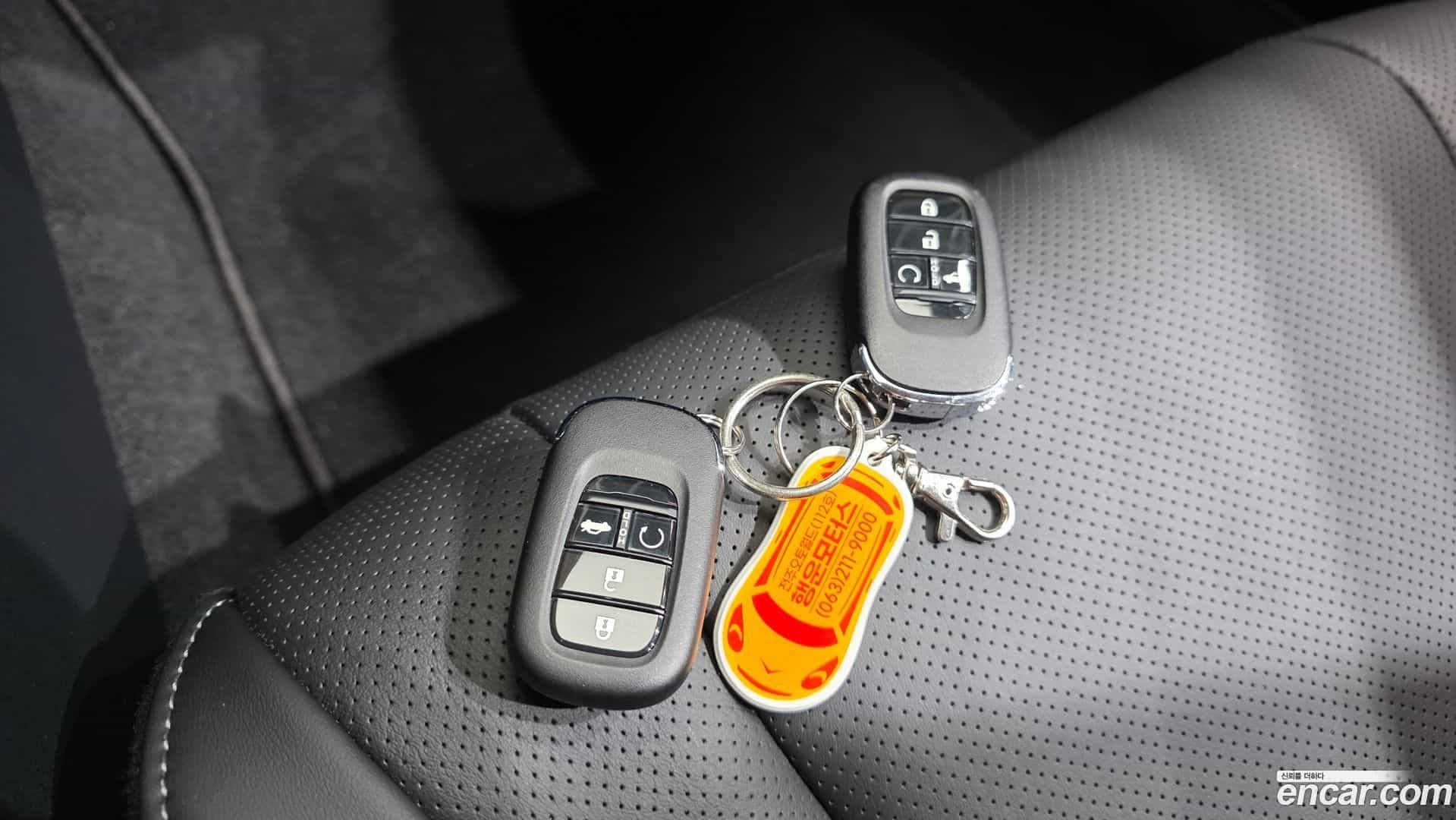 Accord Honda 2024.4-OPTION-040