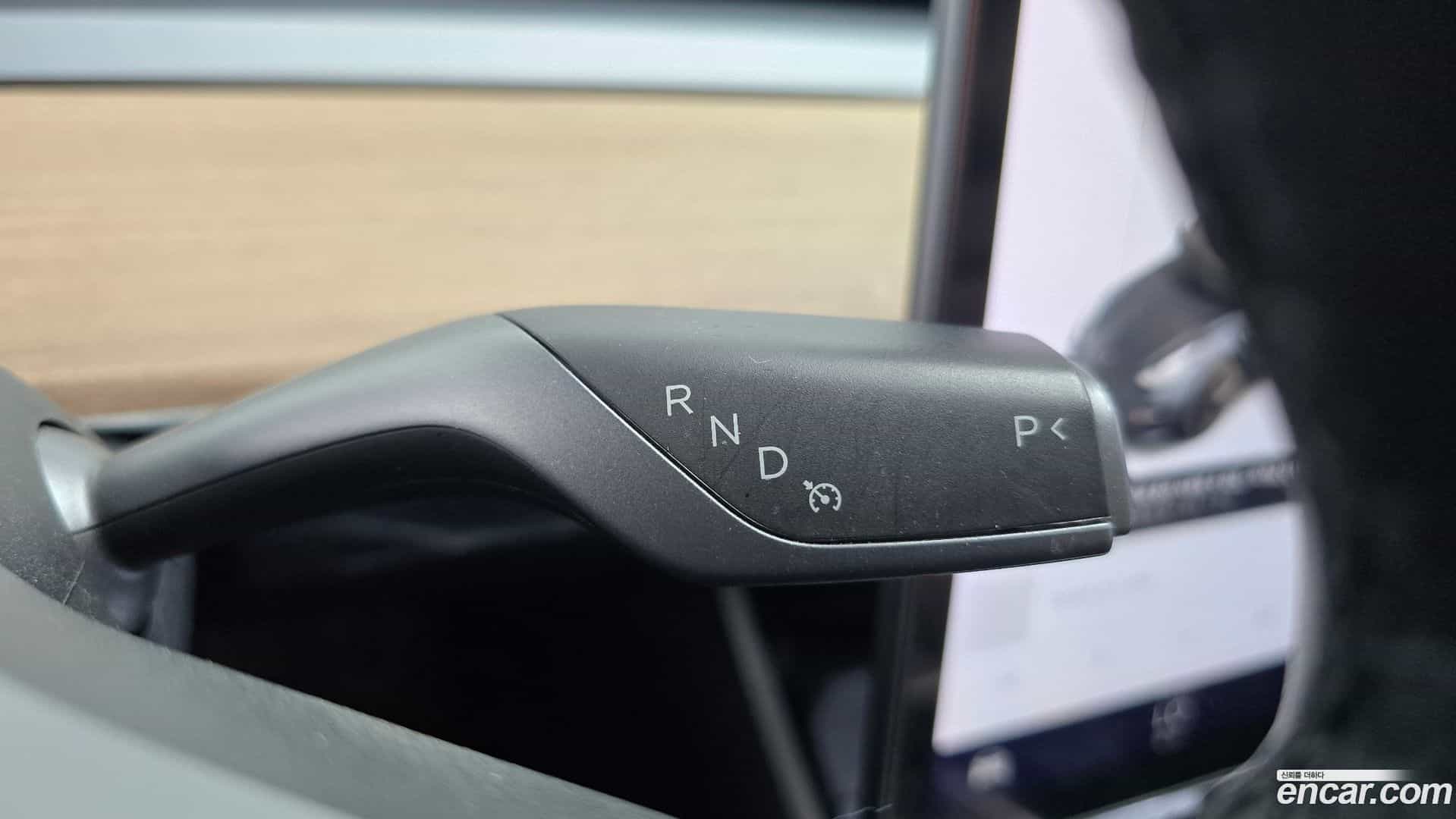 Model 3 Tesla 2020.8-INNER-009