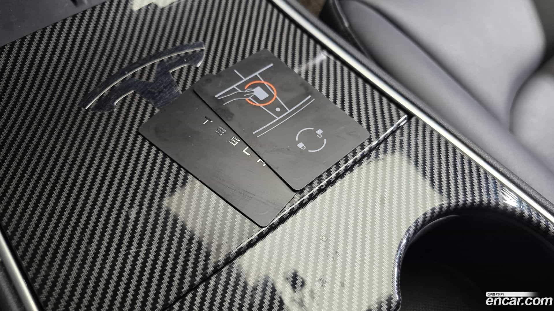 Model 3 Tesla 2020.8-OPTION-019
